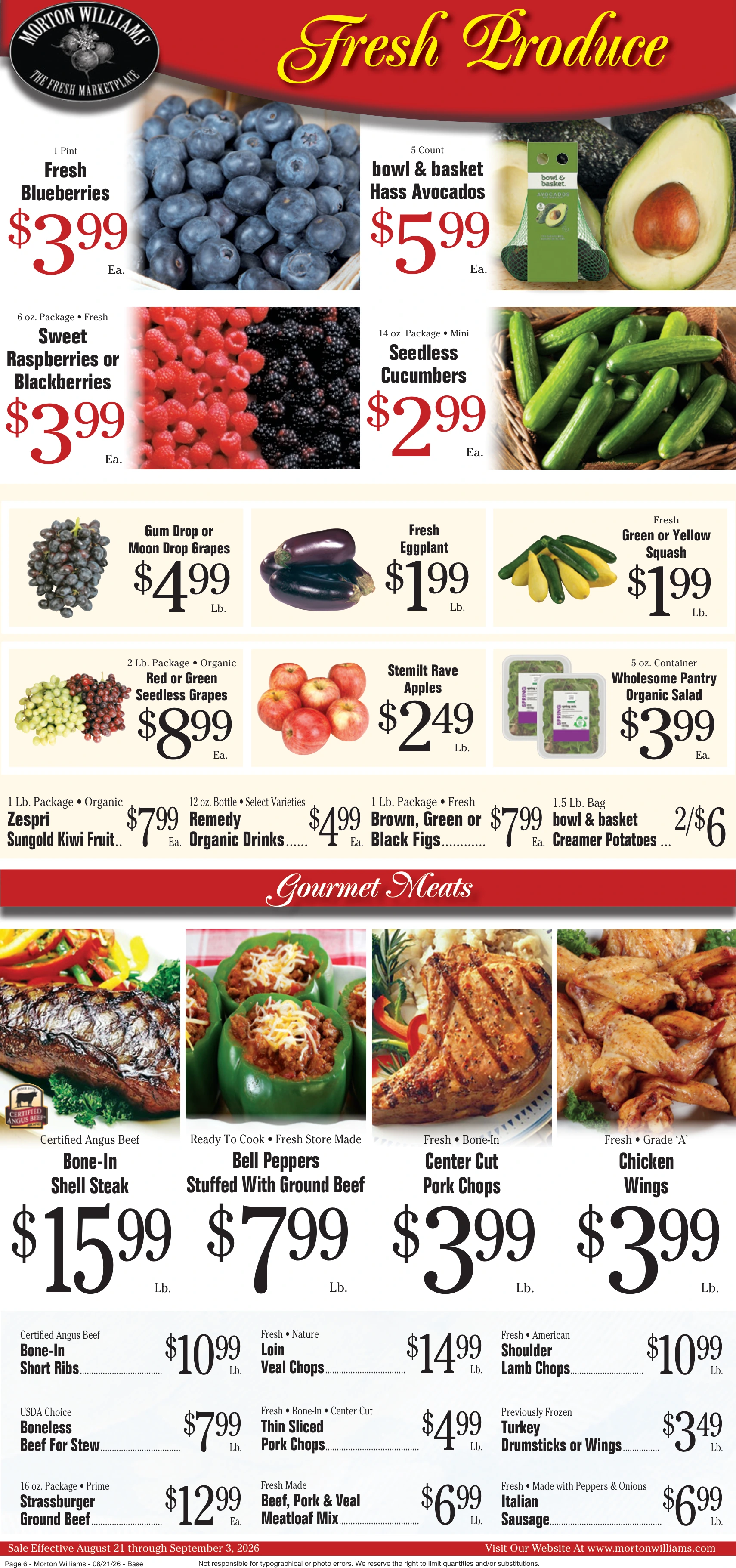 Flyer page 6