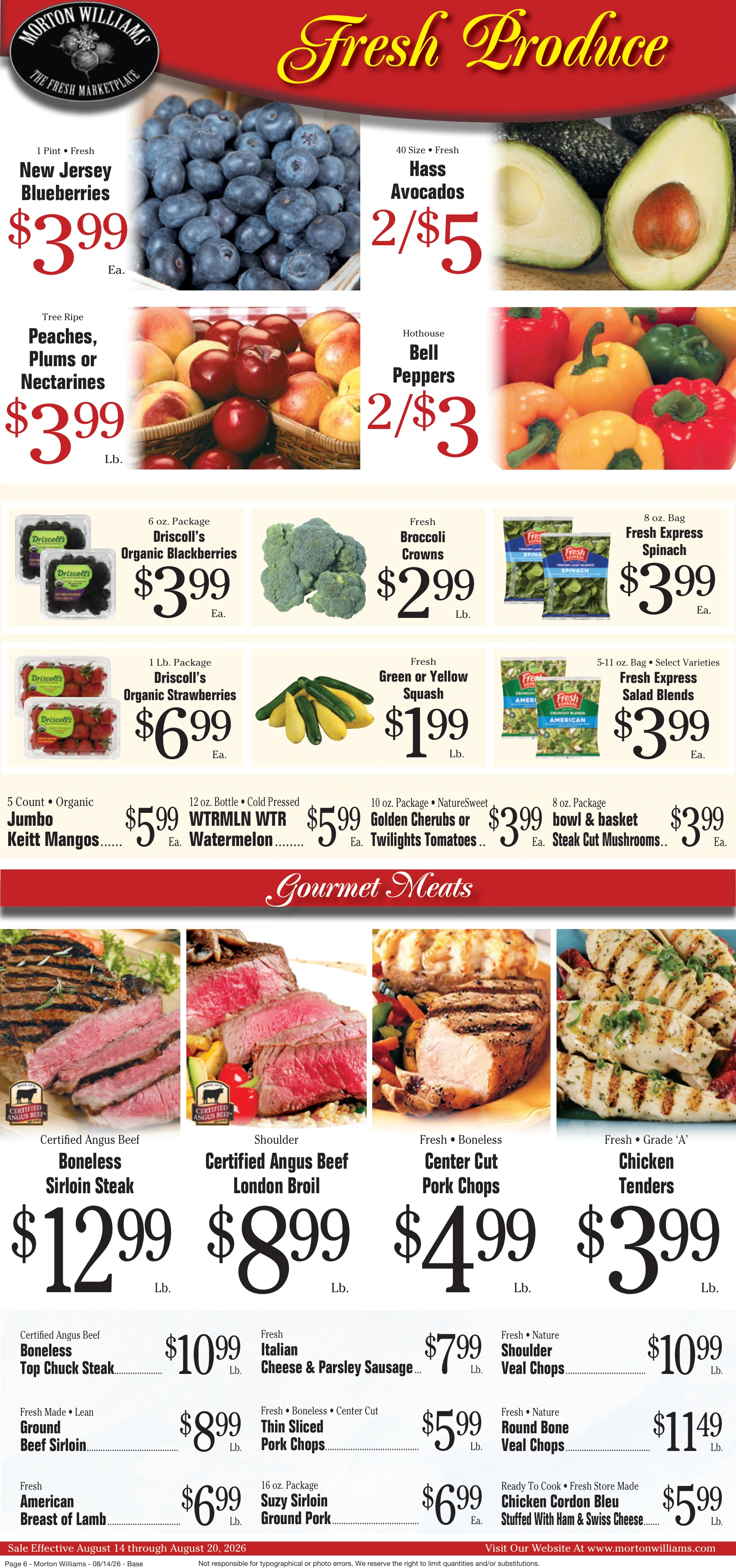 Flyer page 6