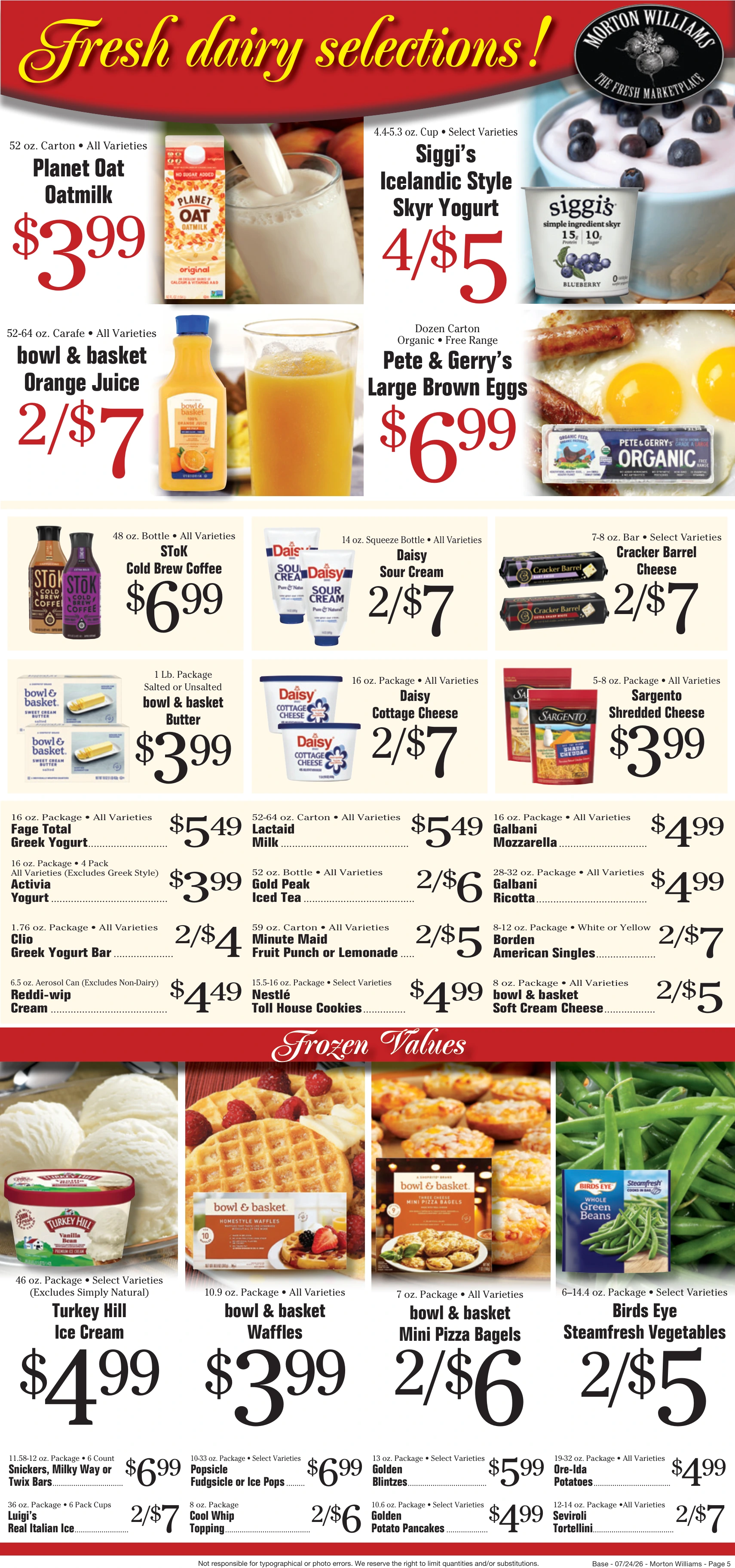 Flyer page 5