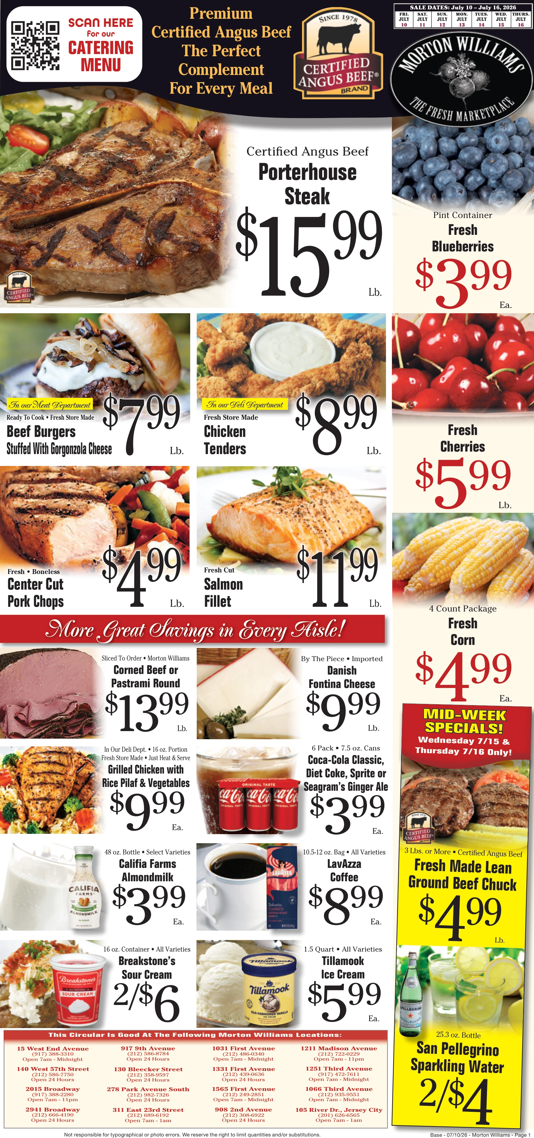 Flyer page 1