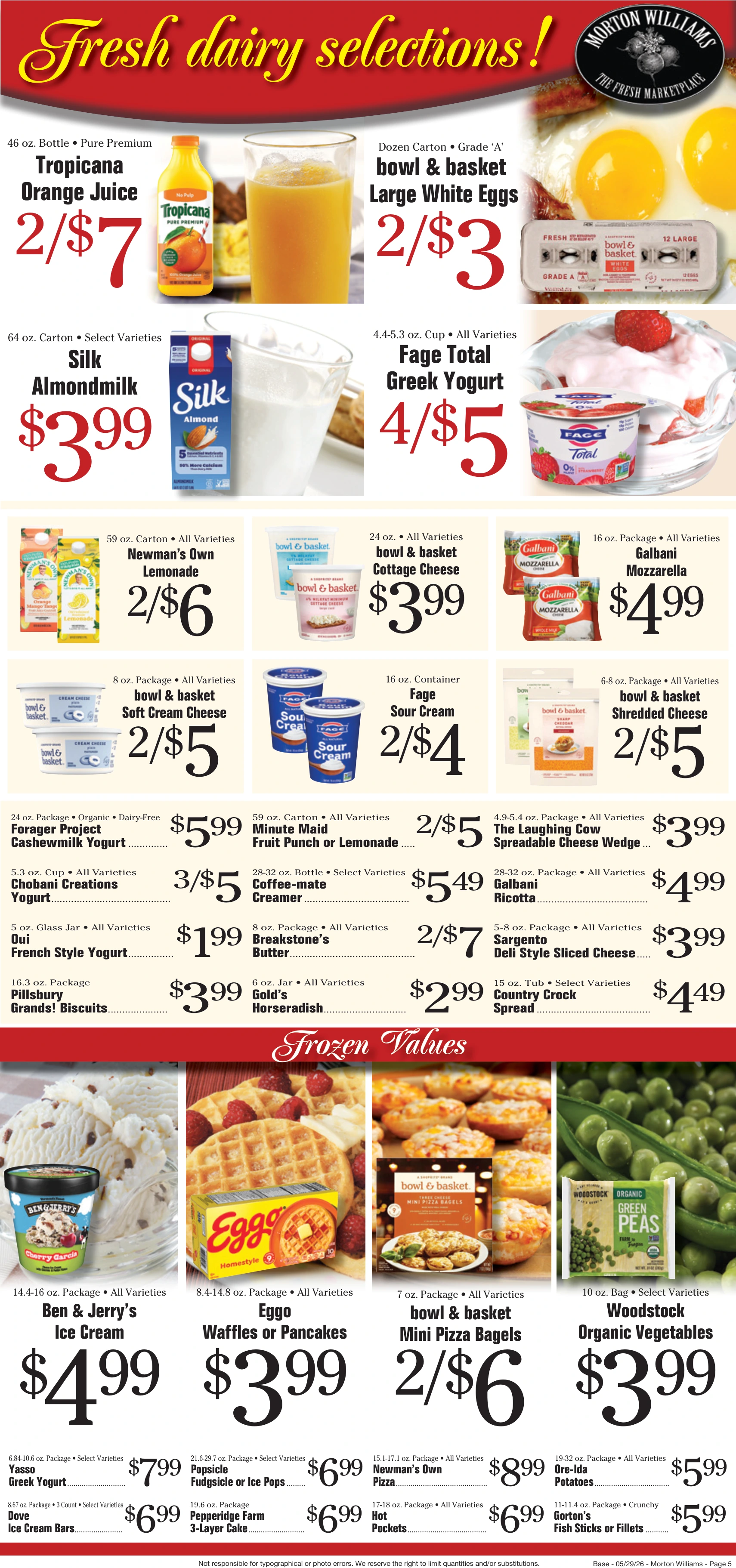 Flyer page 5