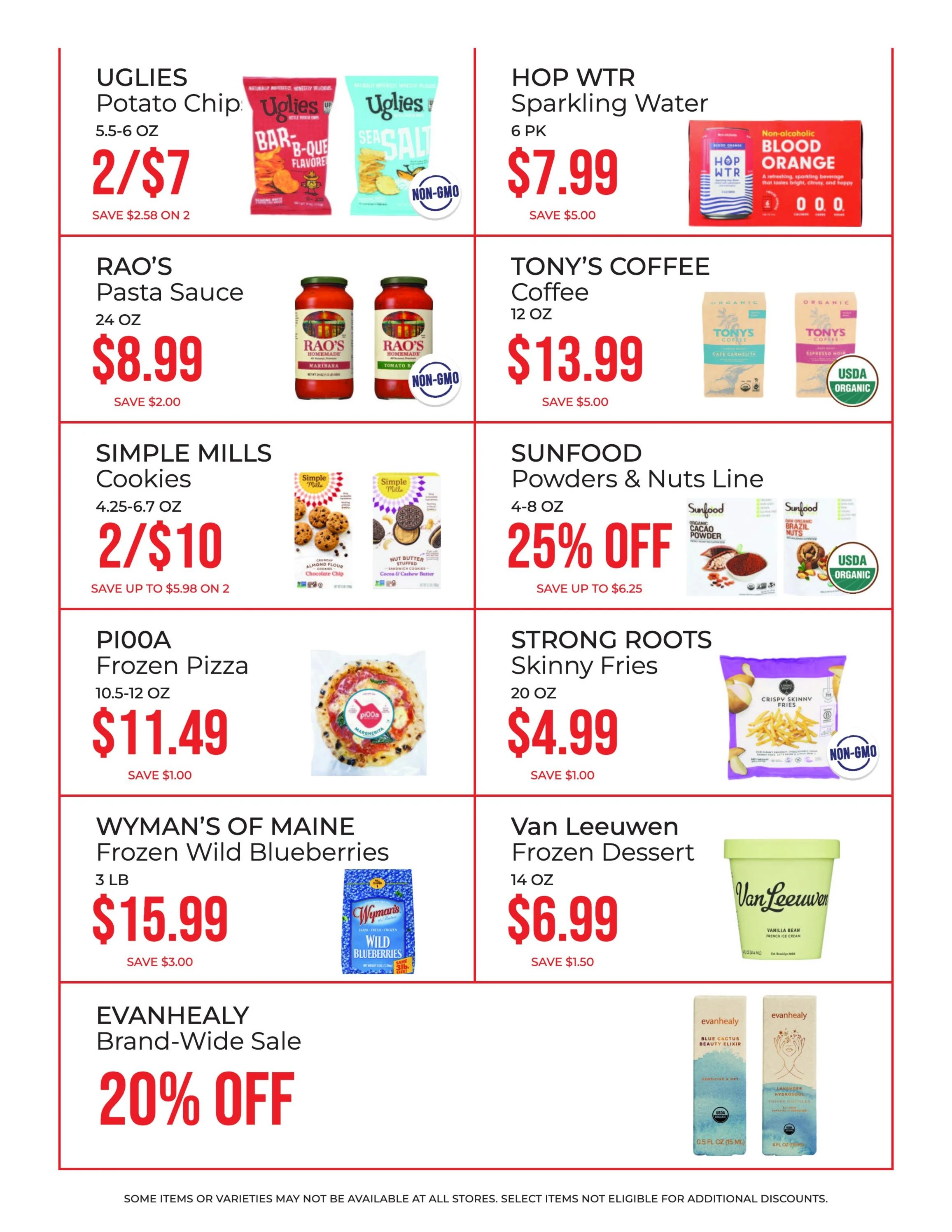 Mother's Market - Costa Mesa Mother's Market Weekly Savings - Page 2