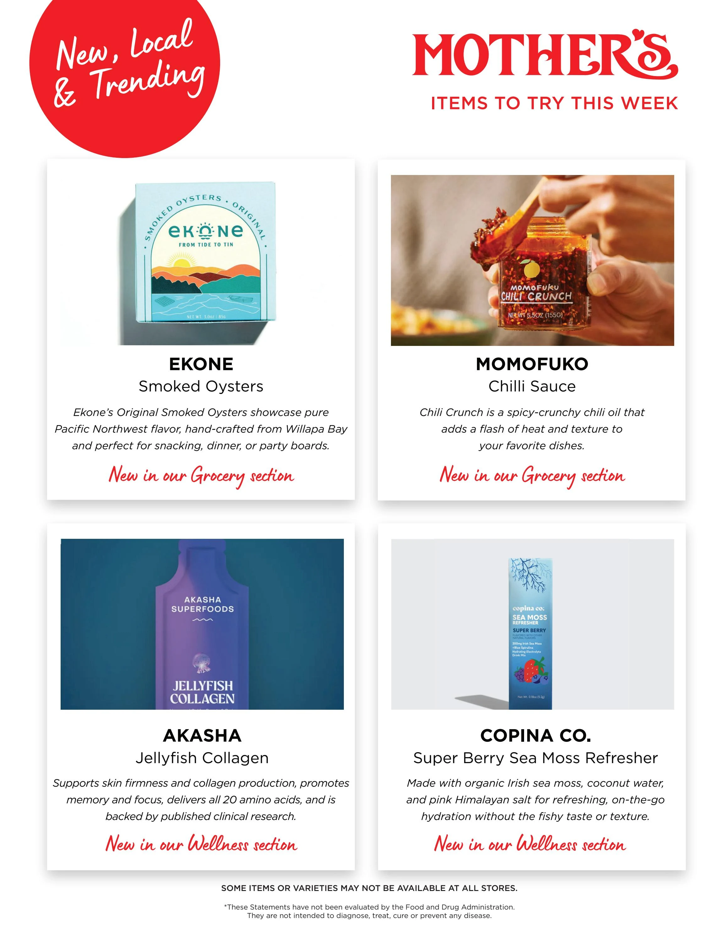 Mother's Market - Costa Mesa Mother's Market Weekly Savings - Page 3
