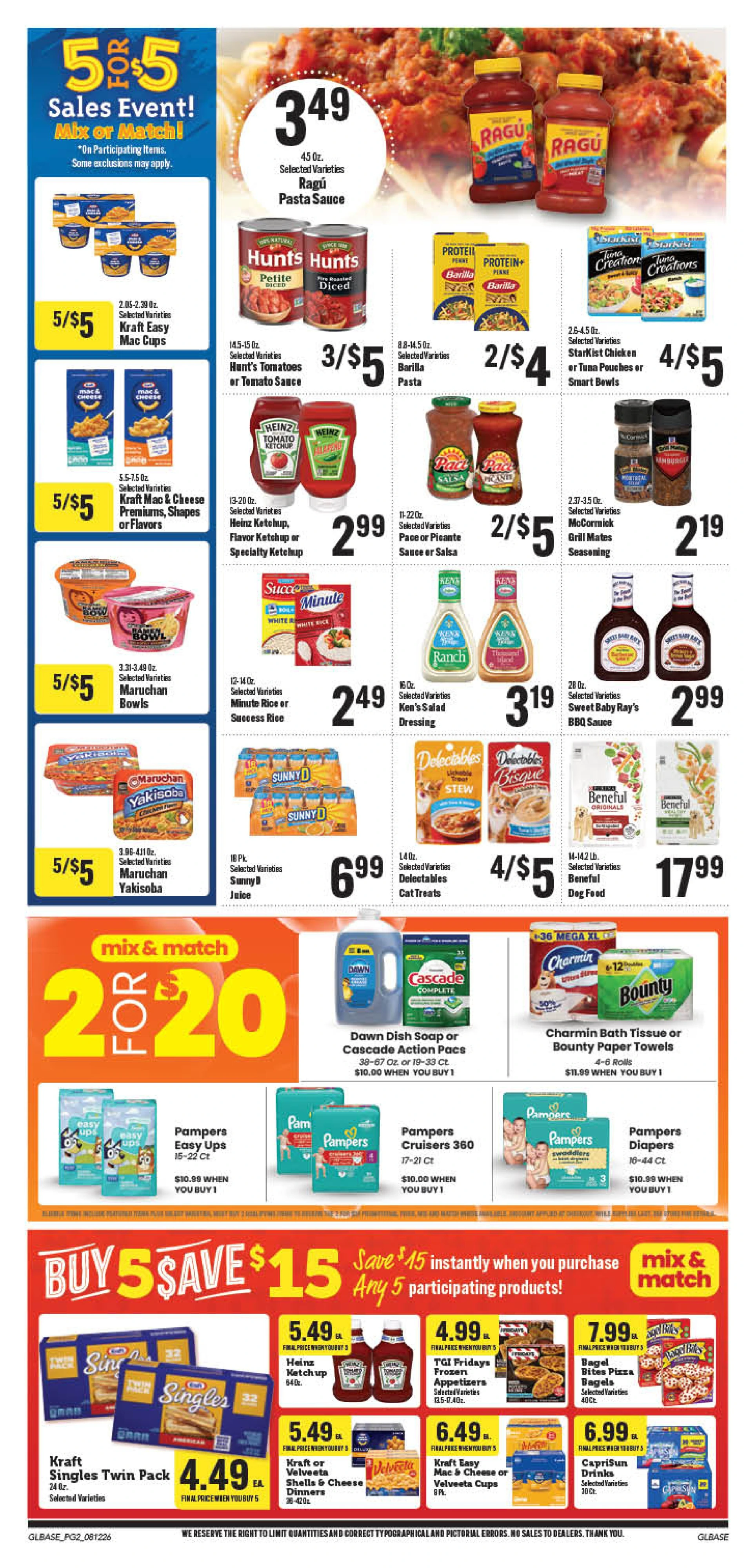 Flyer page 2