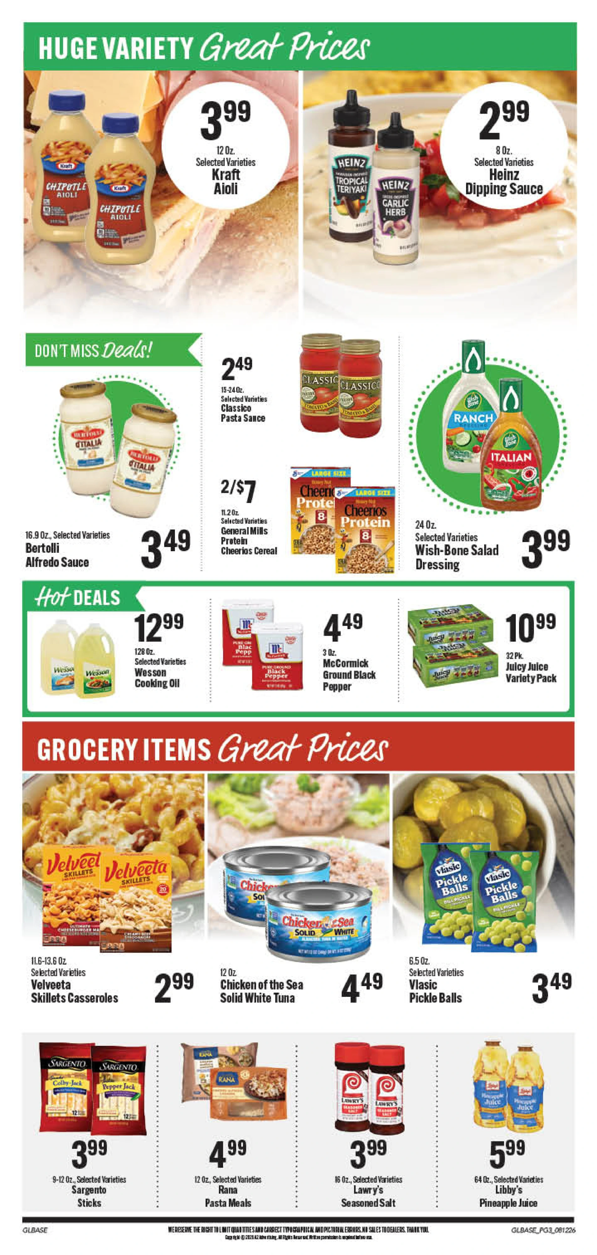 Flyer page 3