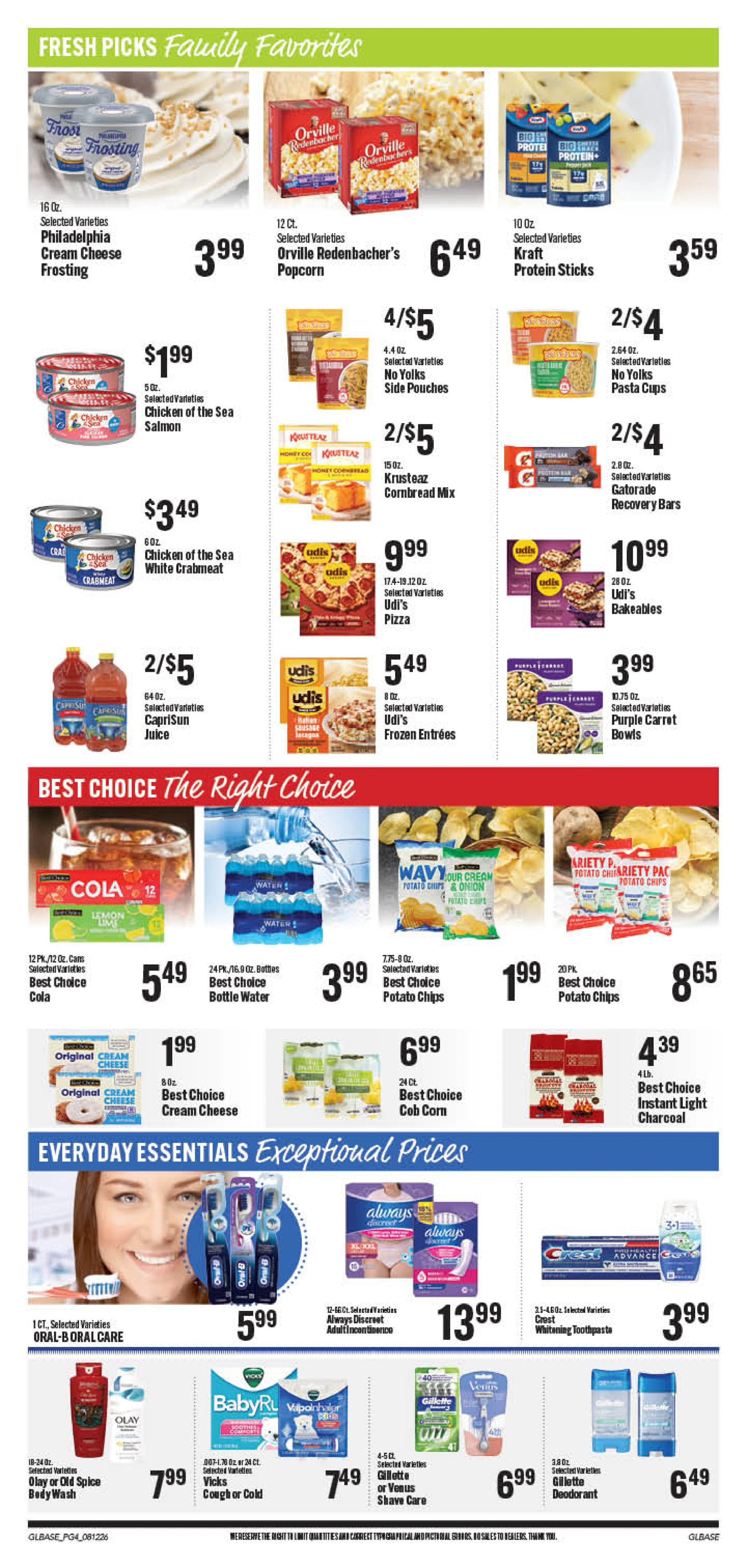 Flyer page 4