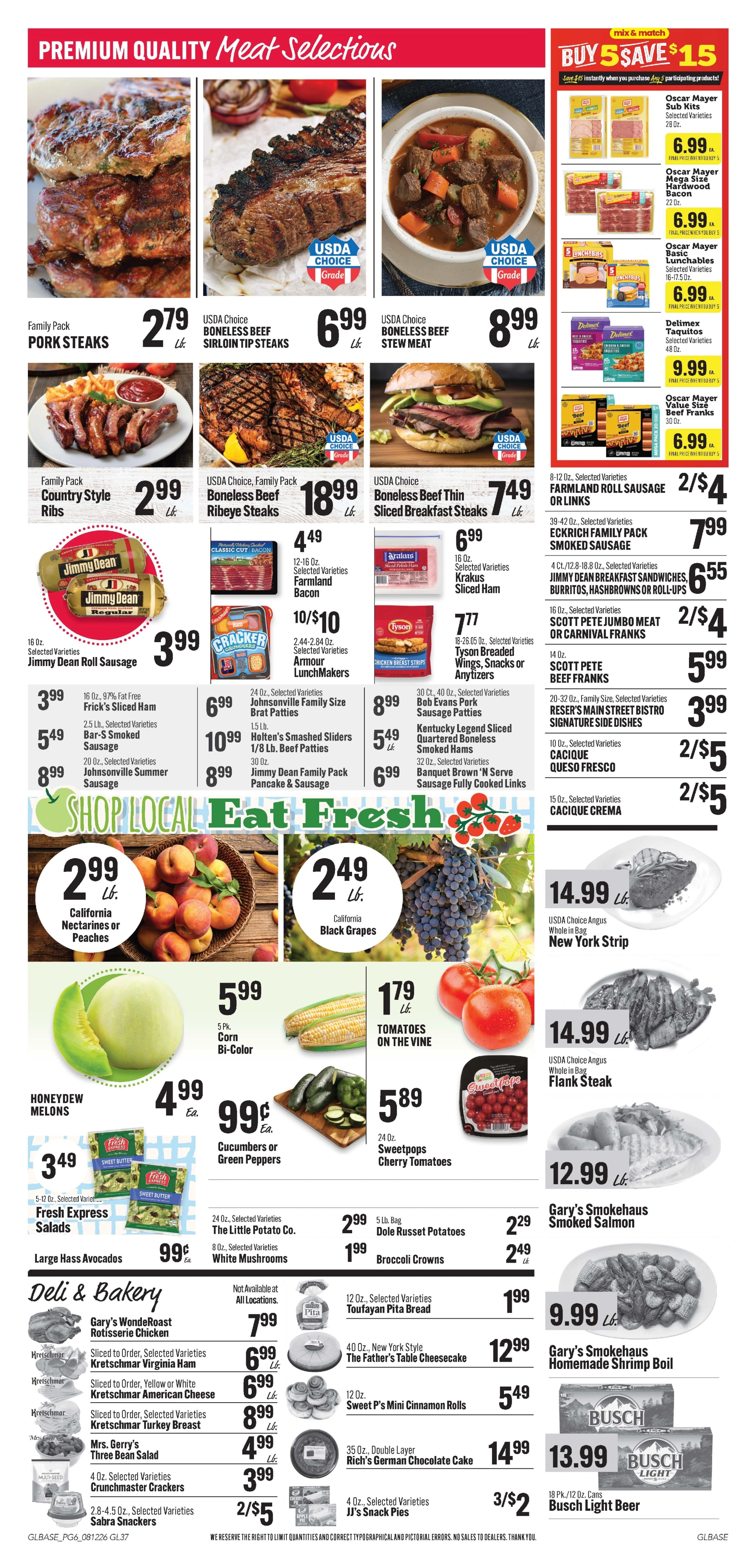 Flyer page 6