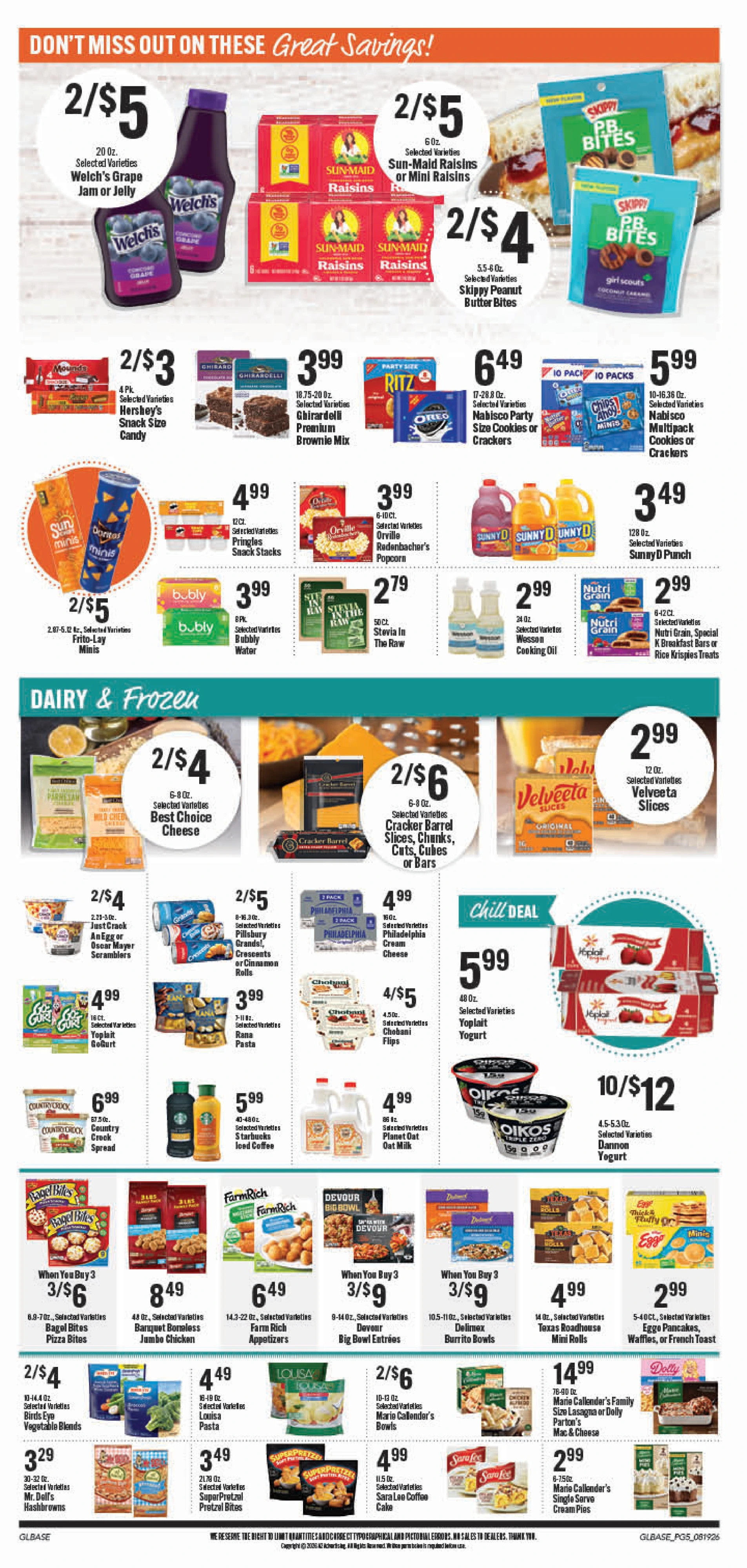 Flyer page 5