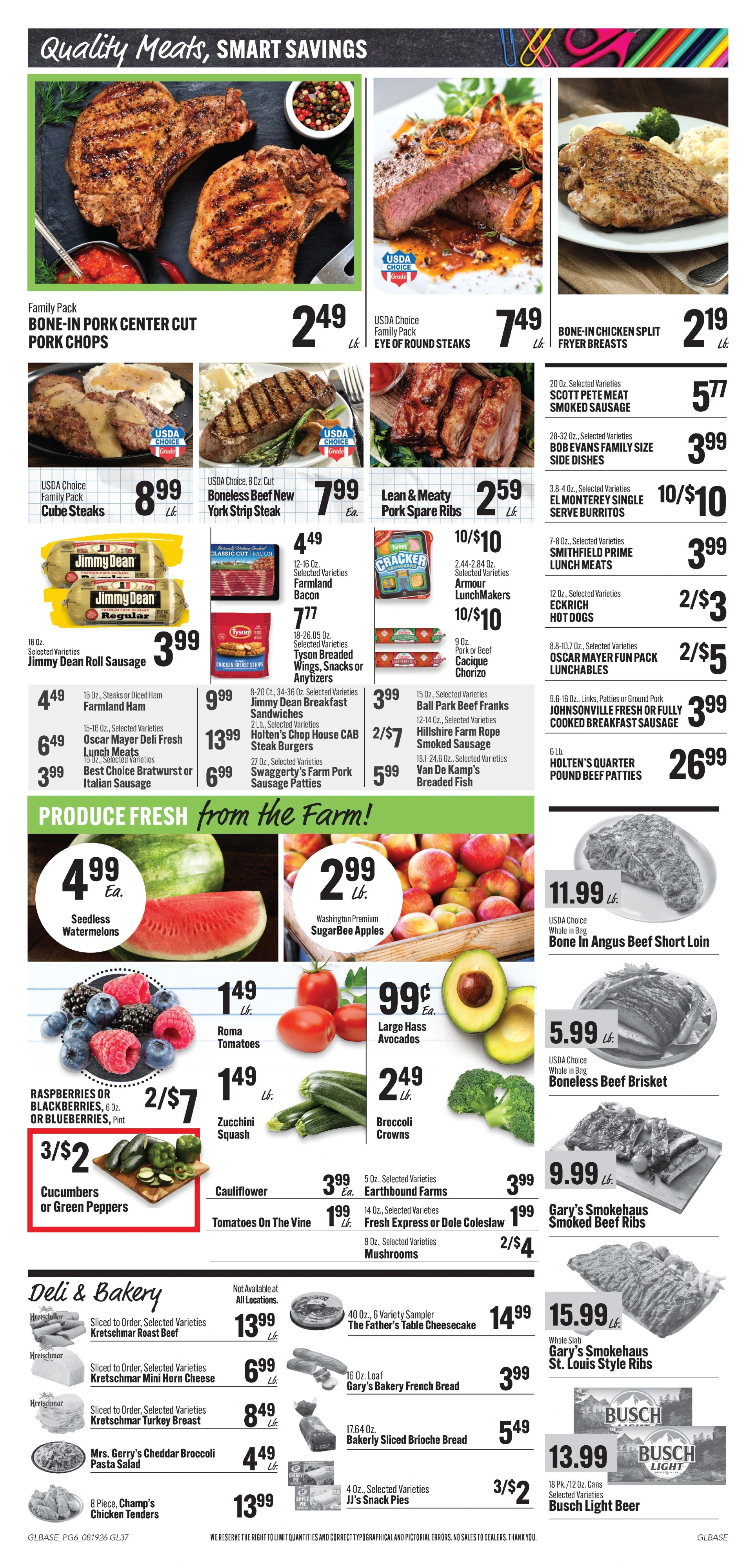 Flyer page 6