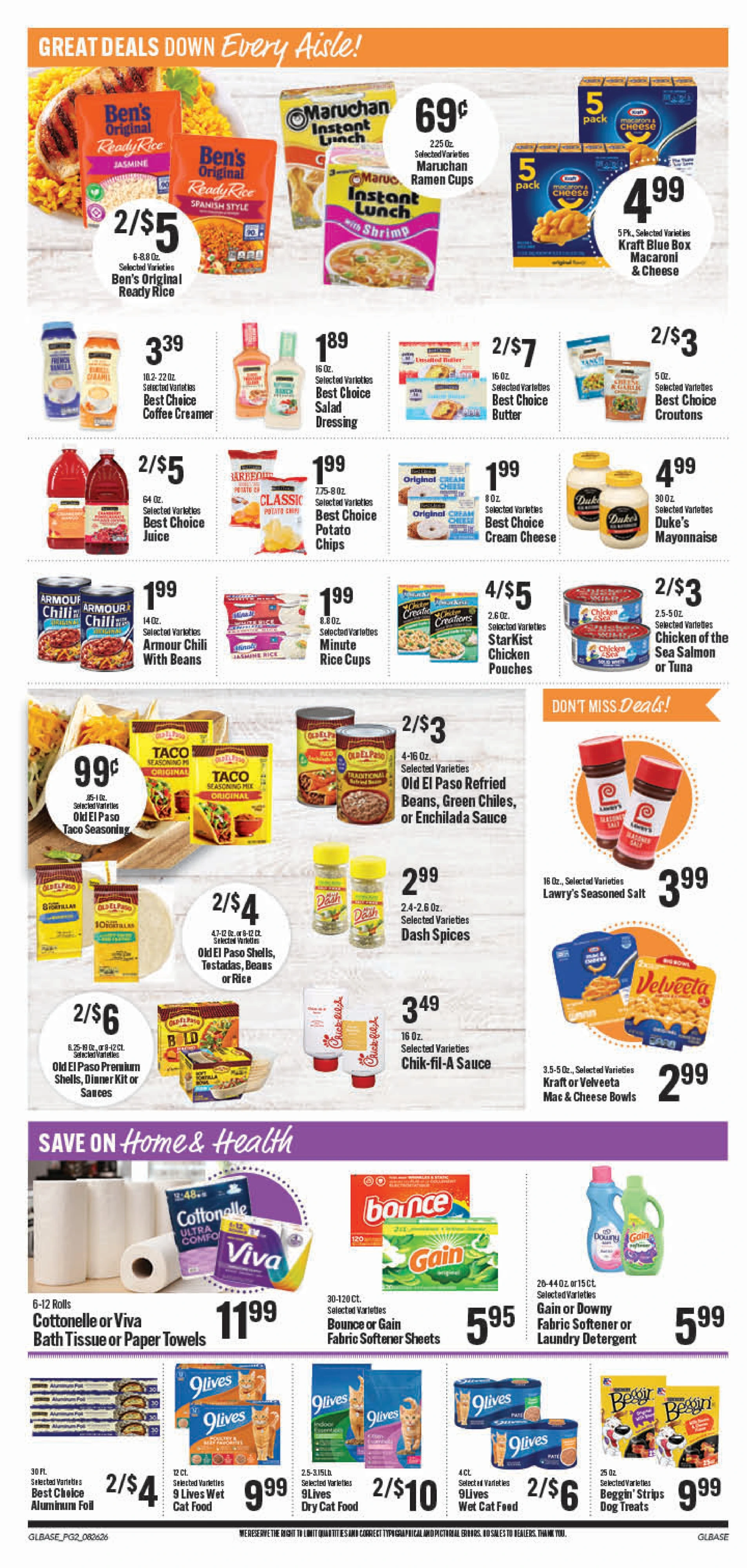 Mount Vernon Current Ad - Page 2