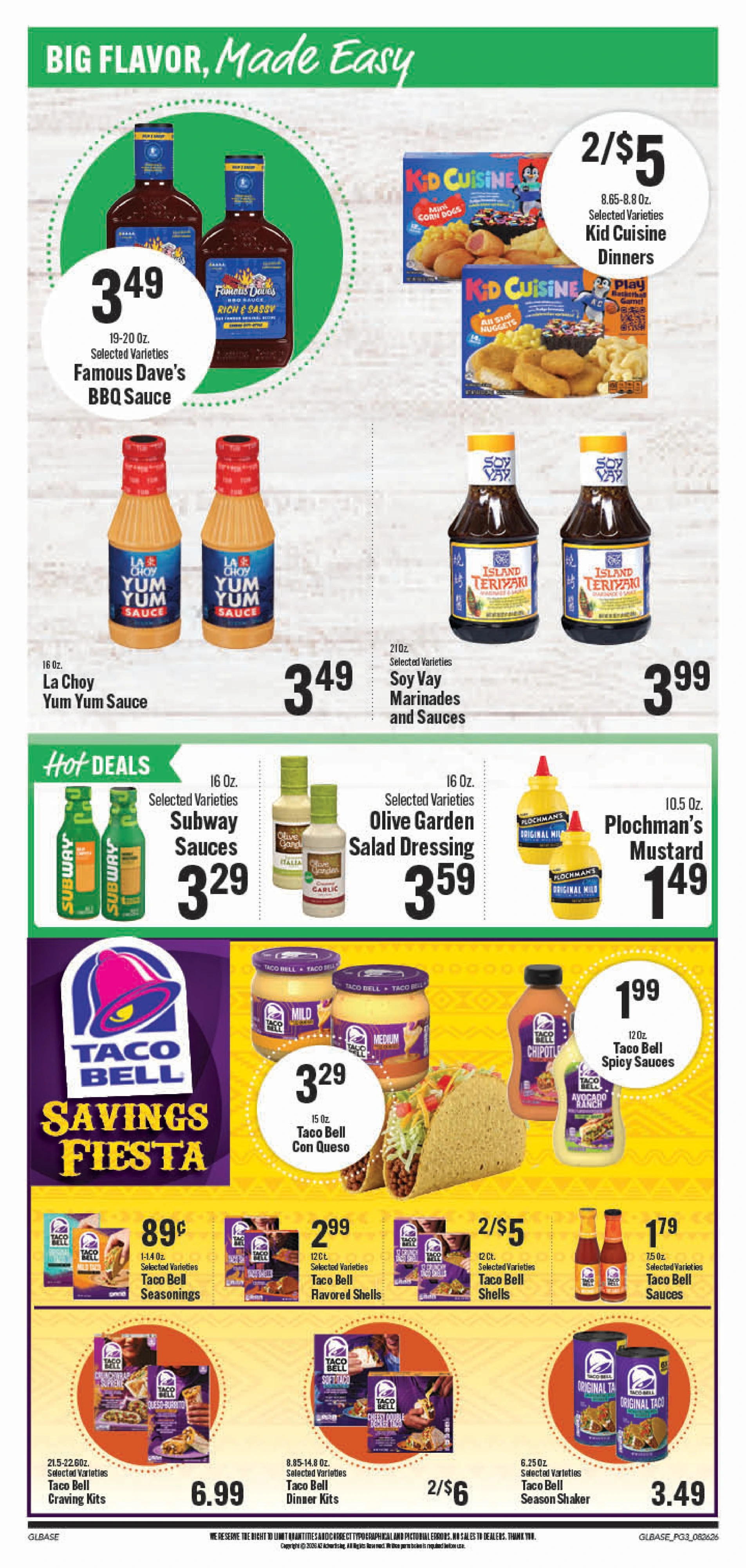 Mount Vernon Current Ad - Page 3