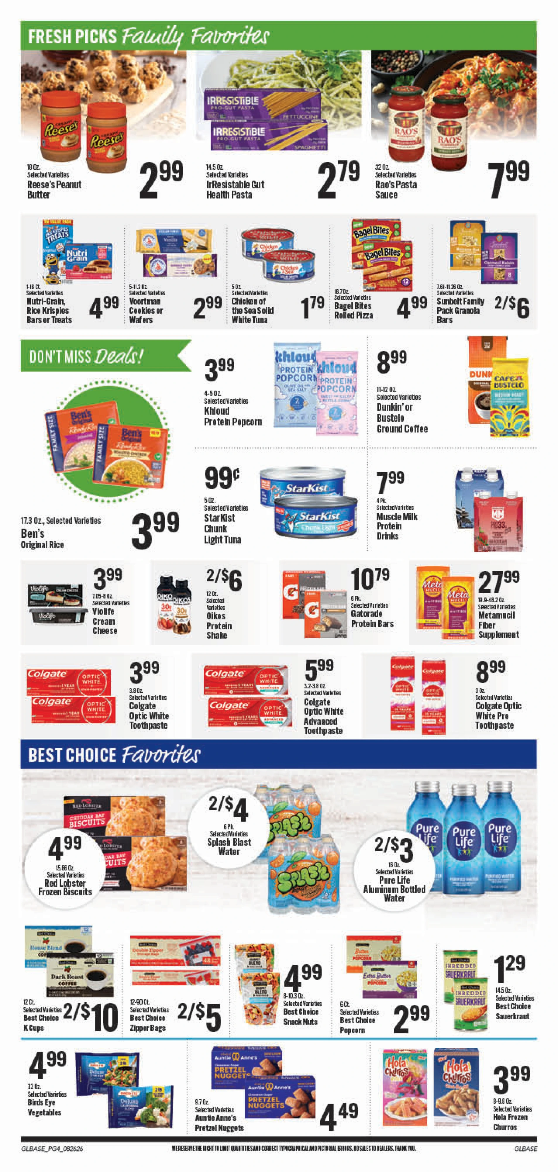 Mount Vernon Current Ad - Page 4