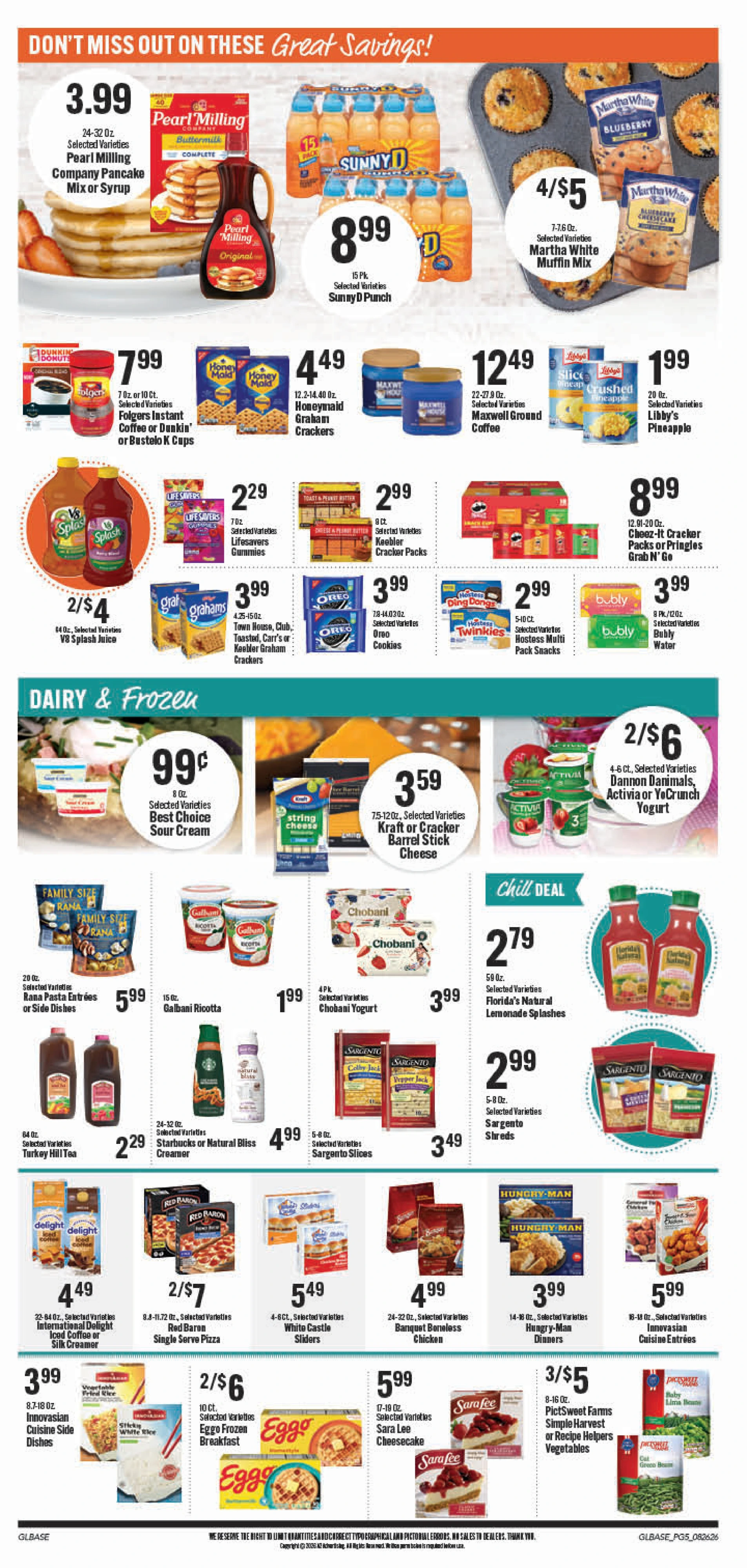 Mount Vernon Current Ad - Page 5