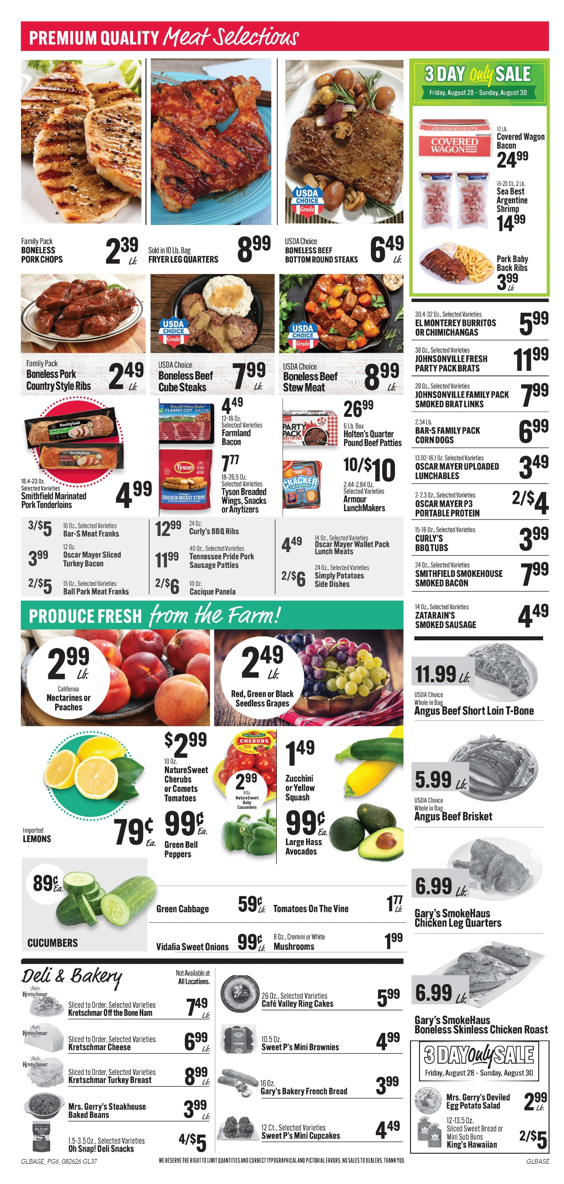 Mount Vernon Current Ad - Page 6