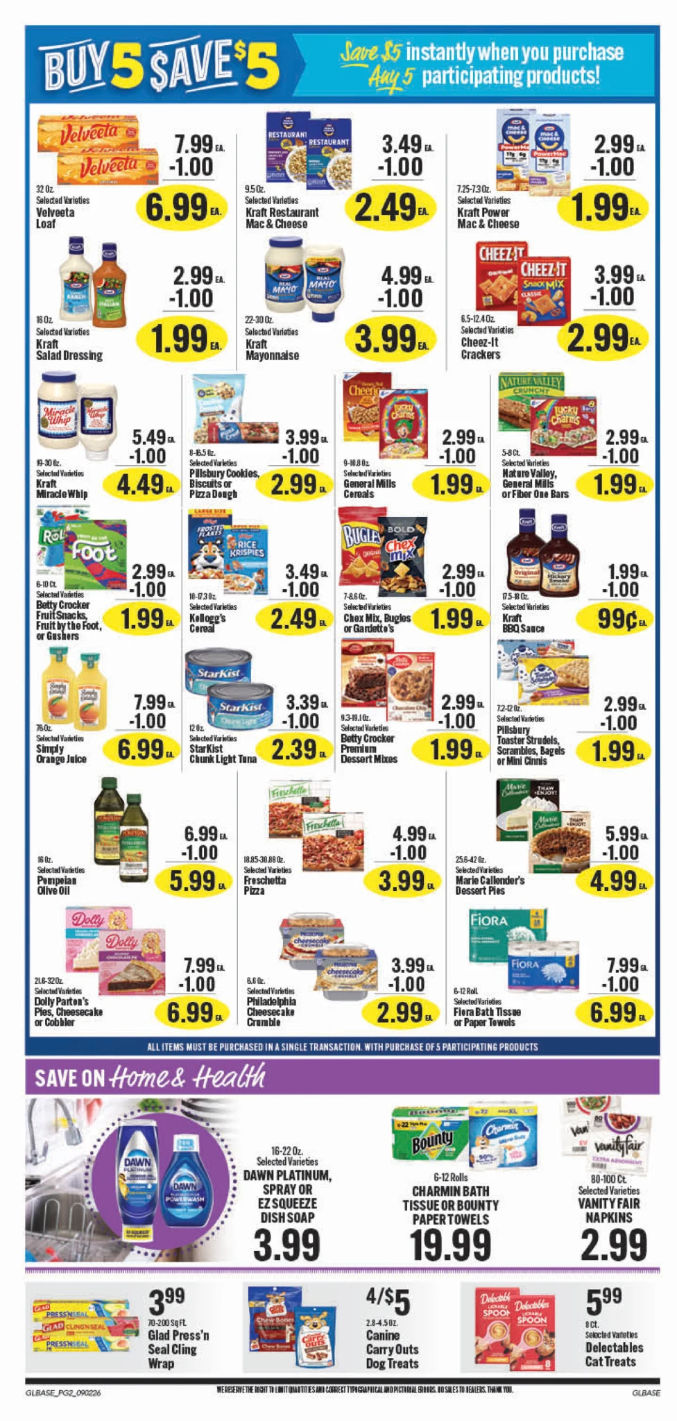 Mount Vernon Current Ad - Page 2