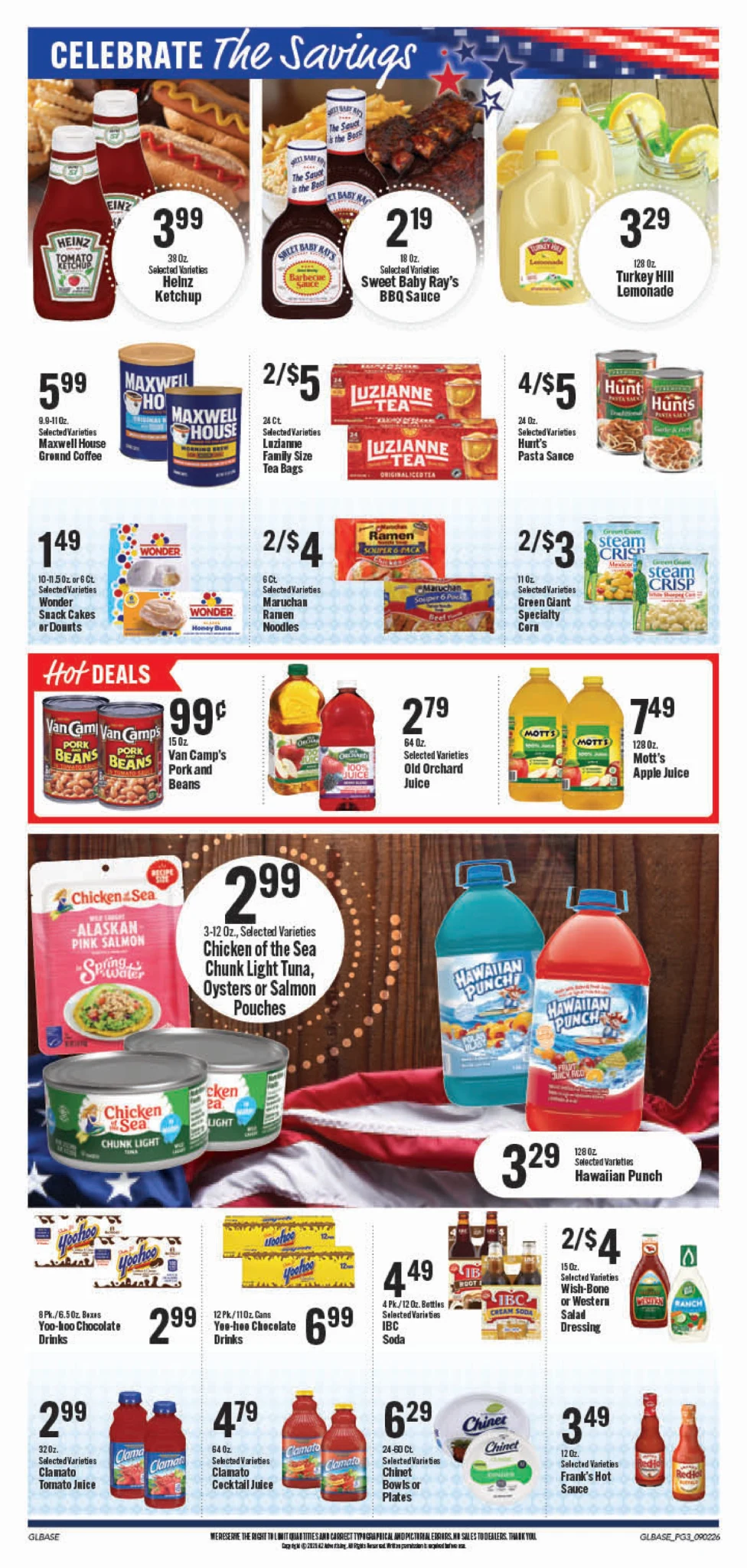 Mount Vernon Current Ad - Page 3