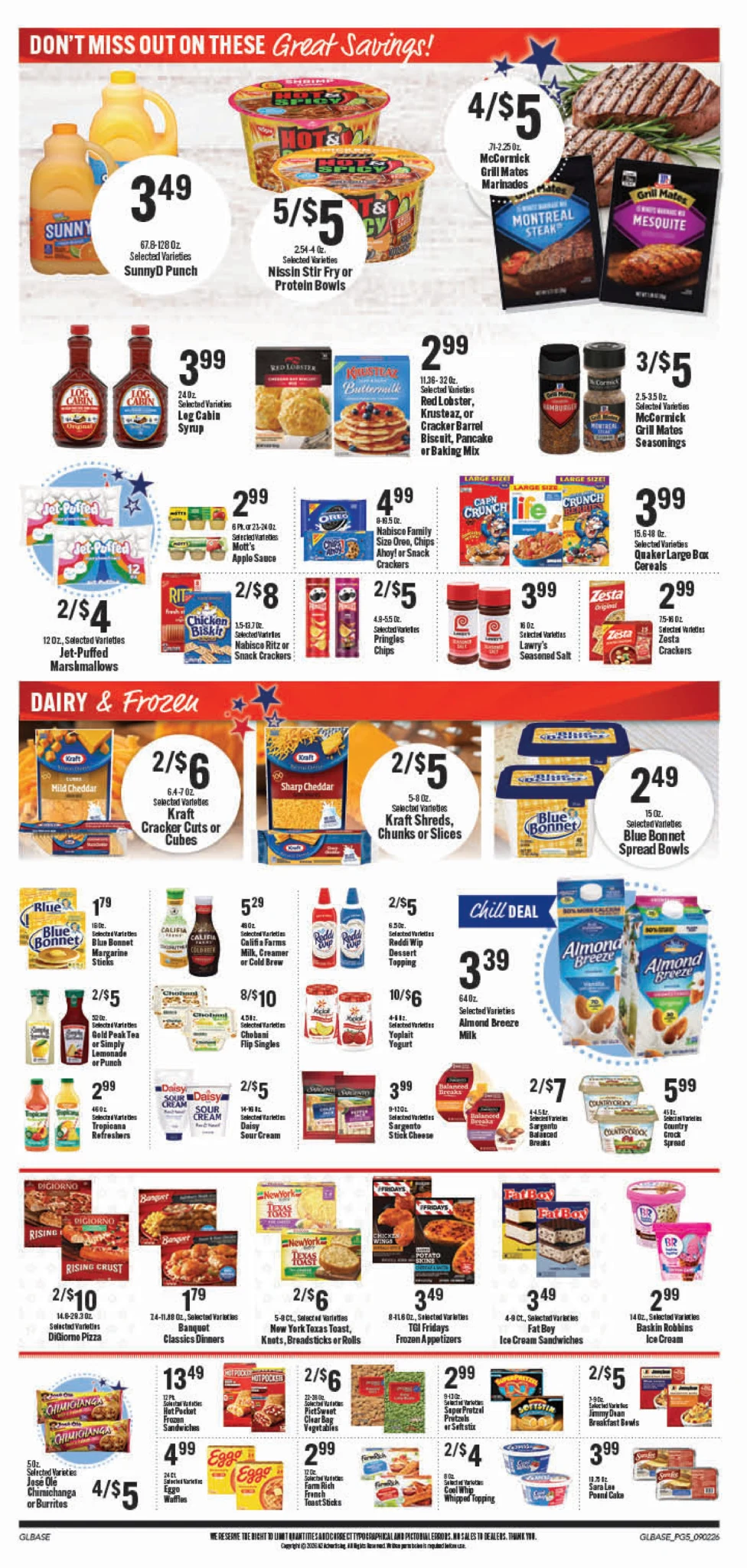 Mount Vernon Current Ad - Page 5