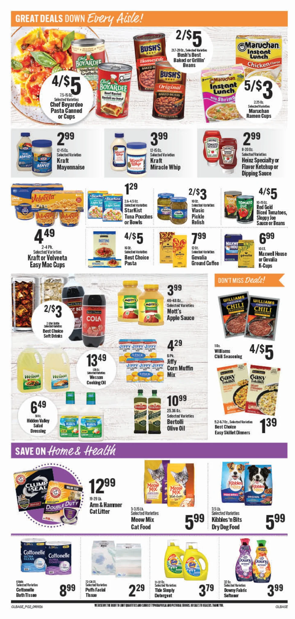 Mount Vernon Current Ad - Page 2