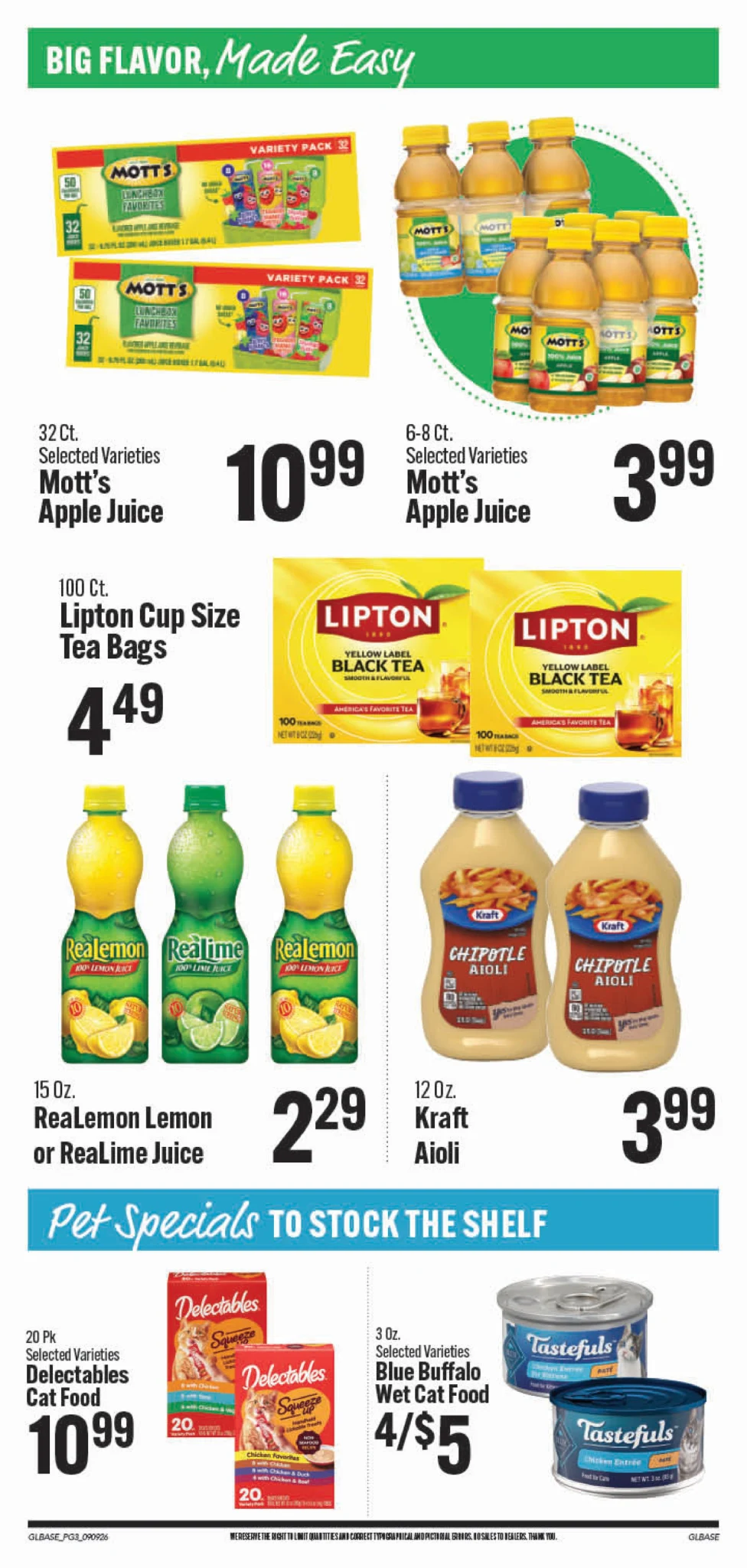 Mount Vernon Current Ad - Page 3