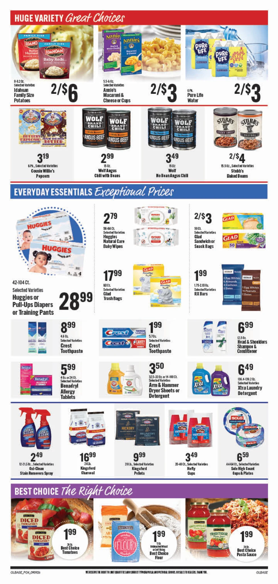Mount Vernon Current Ad - Page 4