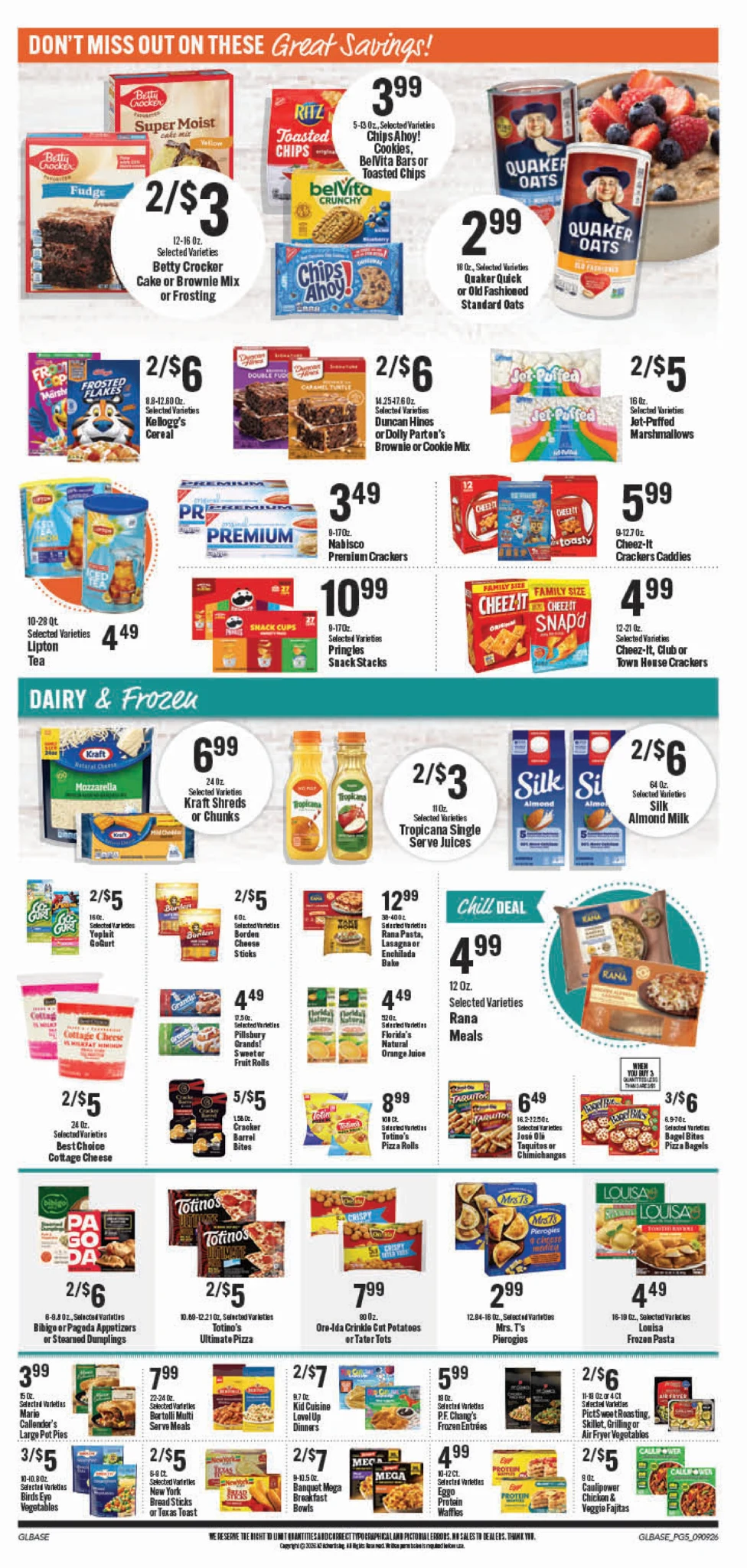 Mount Vernon Current Ad - Page 5