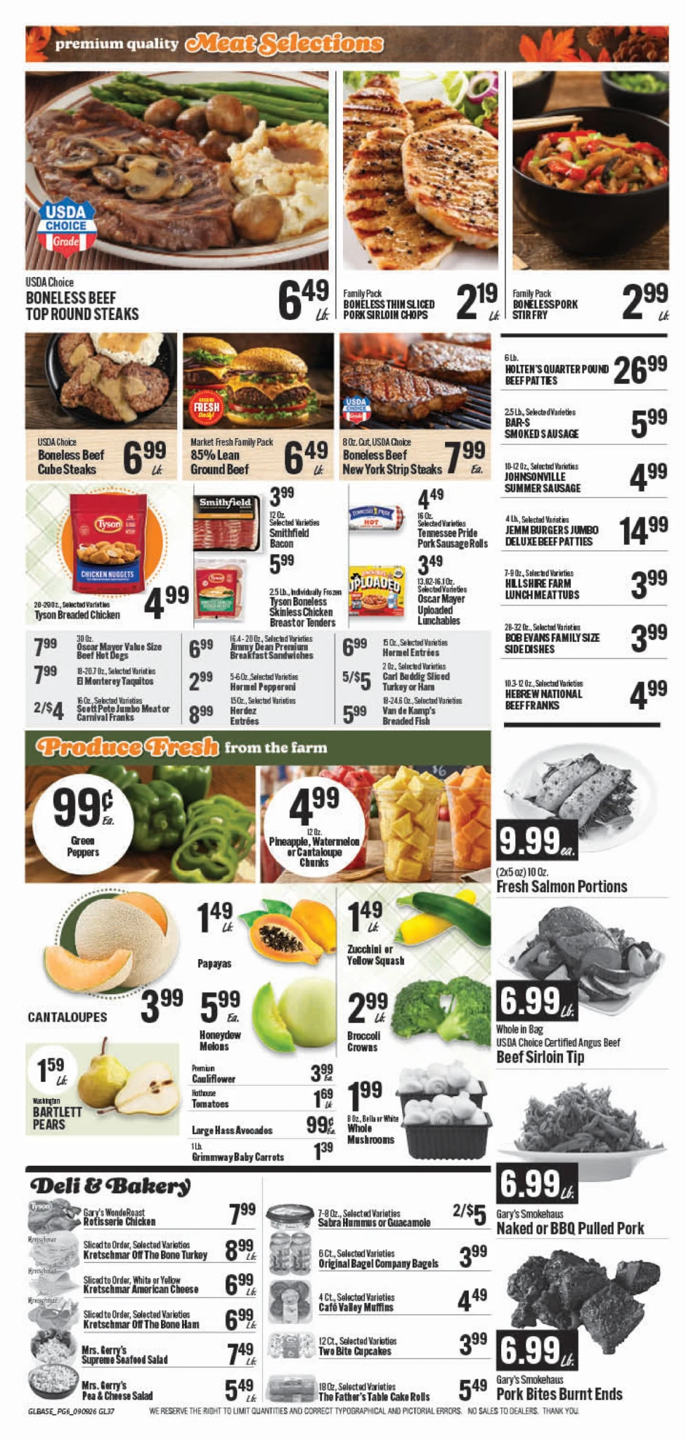 Mount Vernon Current Ad - Page 6