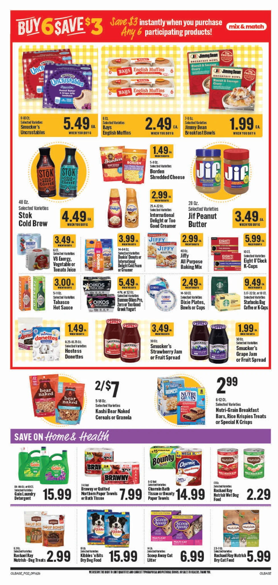 Mount Vernon Current Ad - Page 2