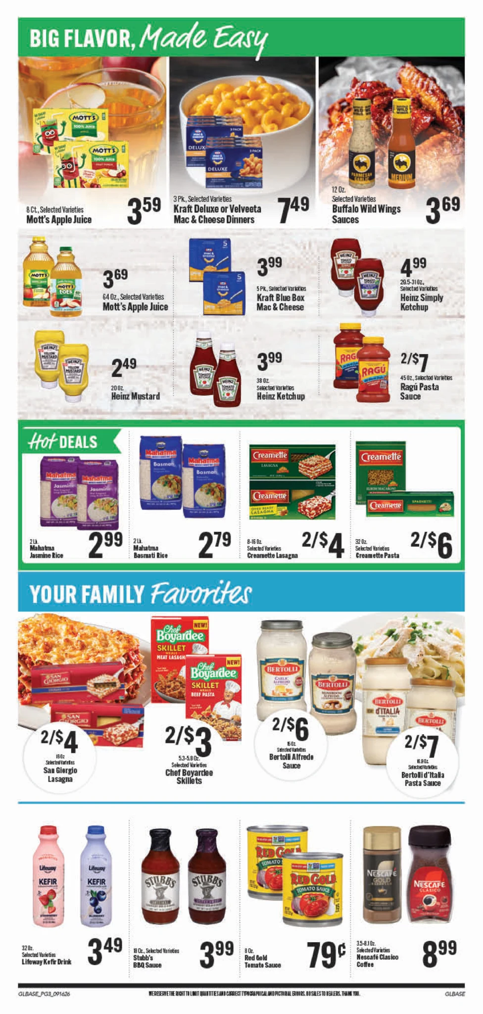 Mount Vernon Current Ad - Page 3