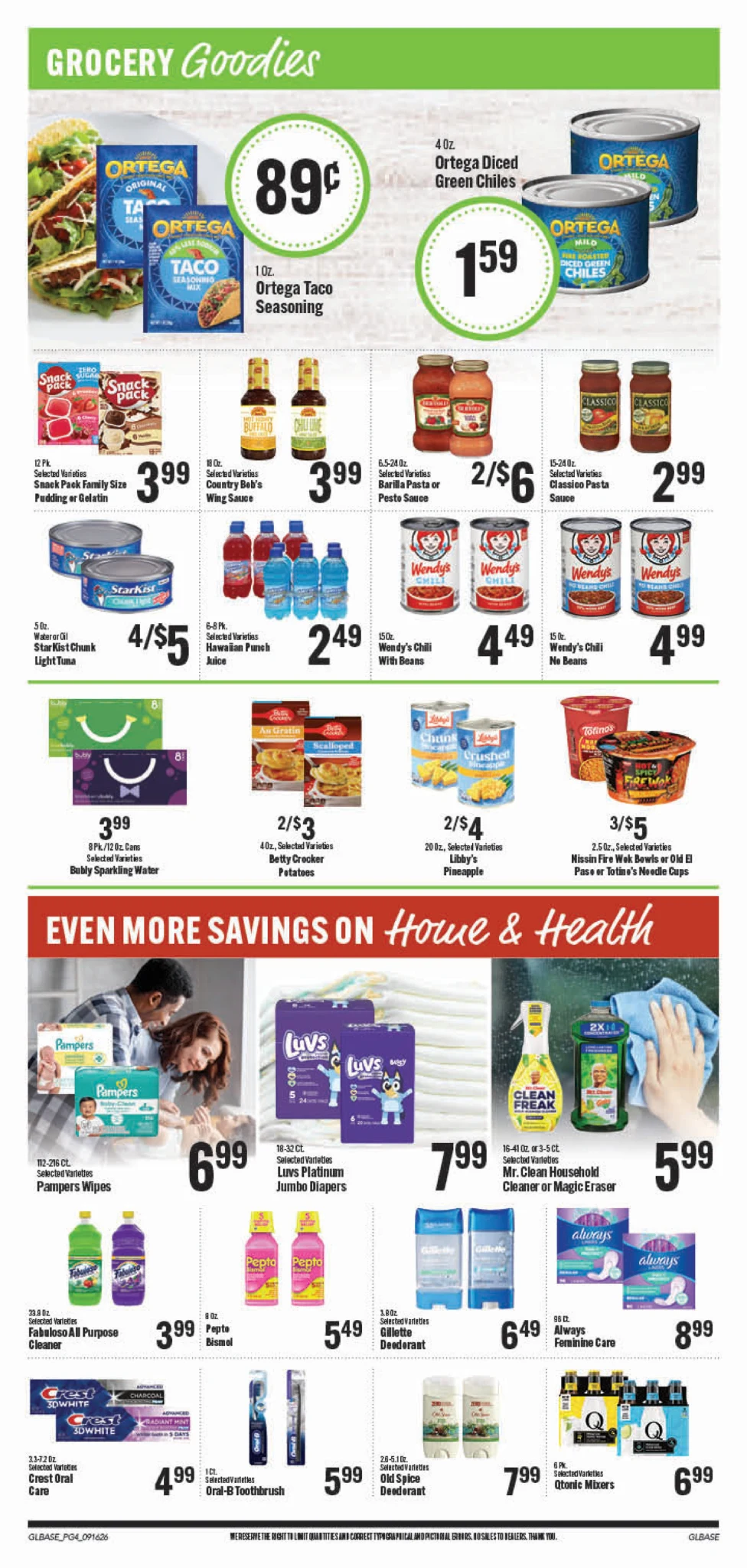 Mount Vernon Current Ad - Page 4