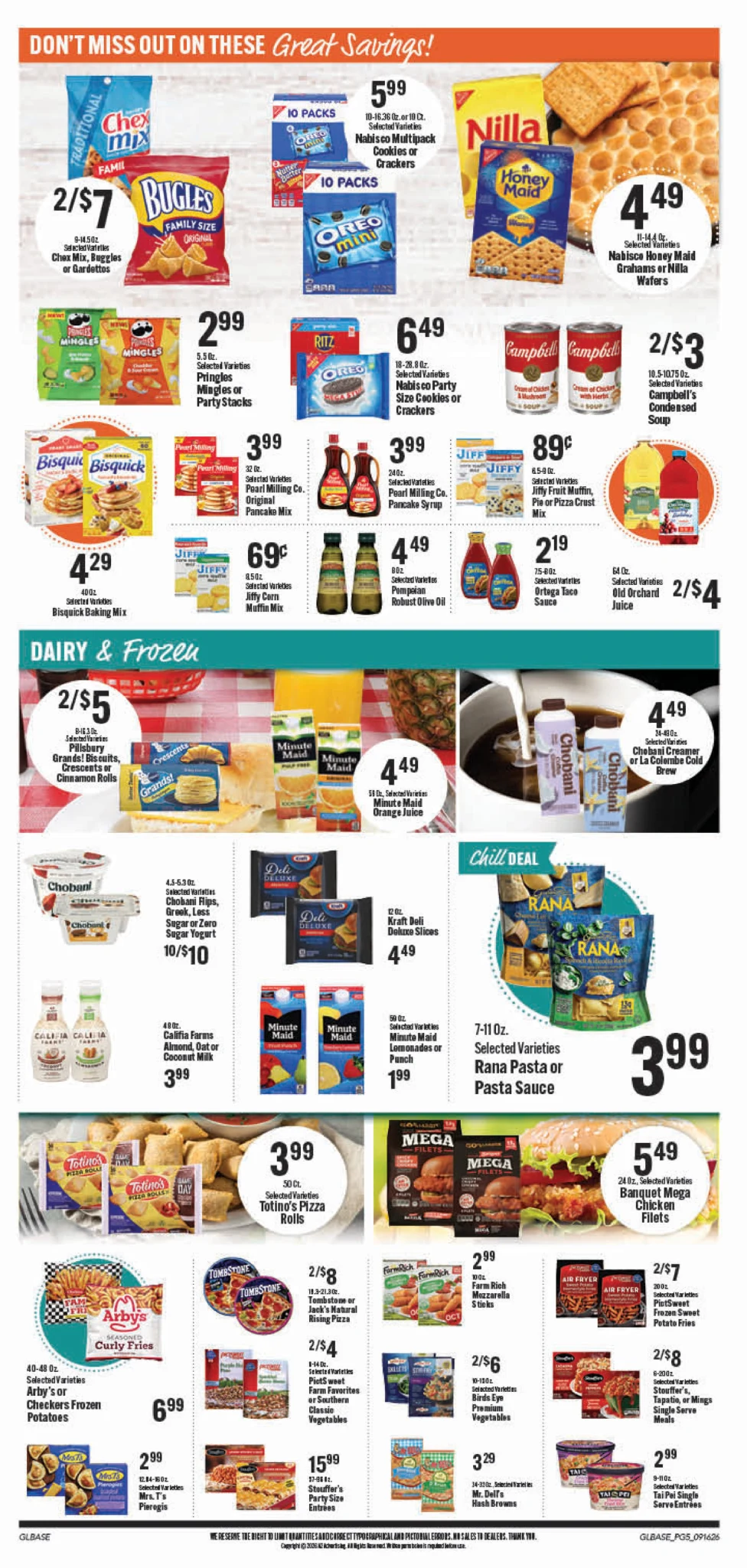 Mount Vernon Current Ad - Page 5
