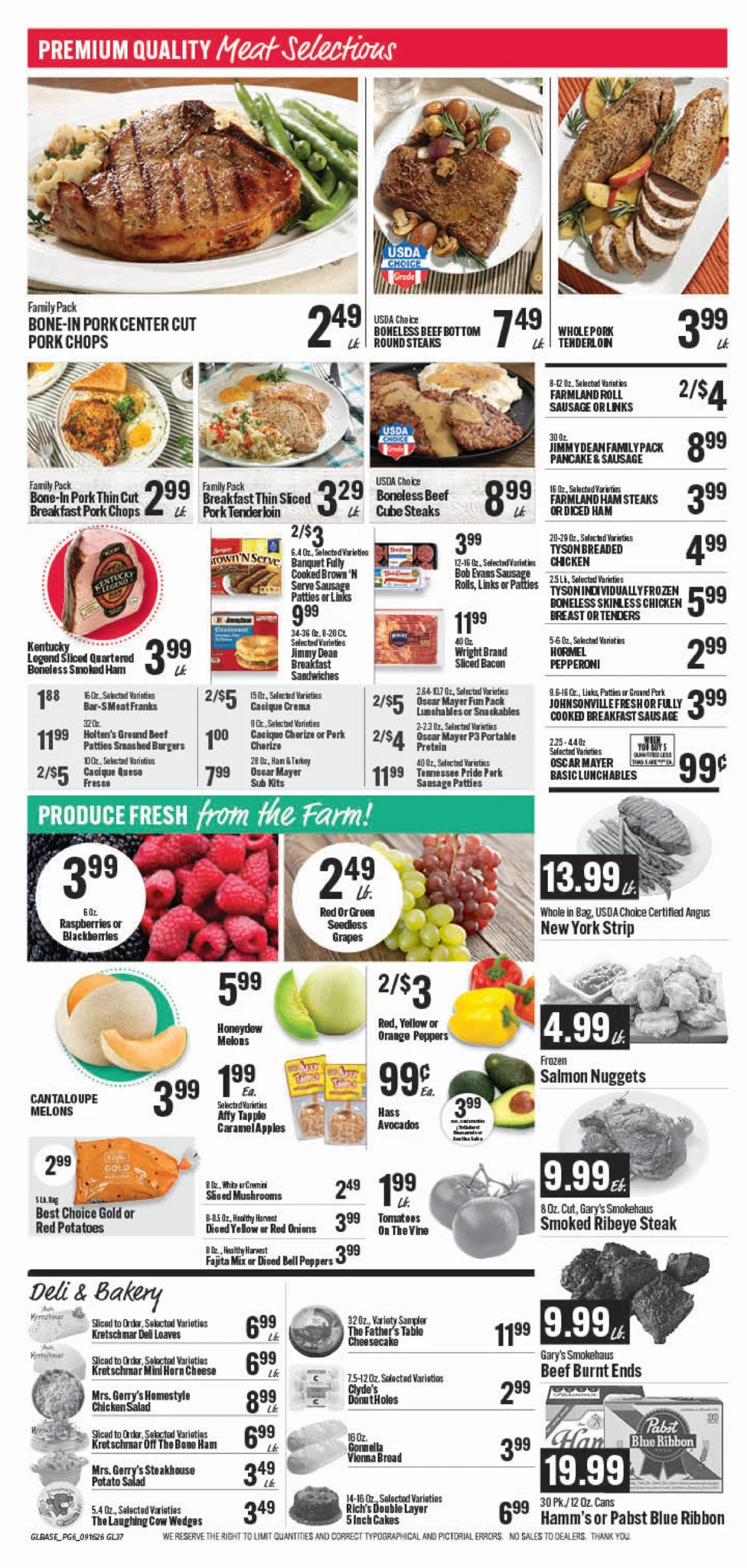 Mount Vernon Current Ad - Page 6