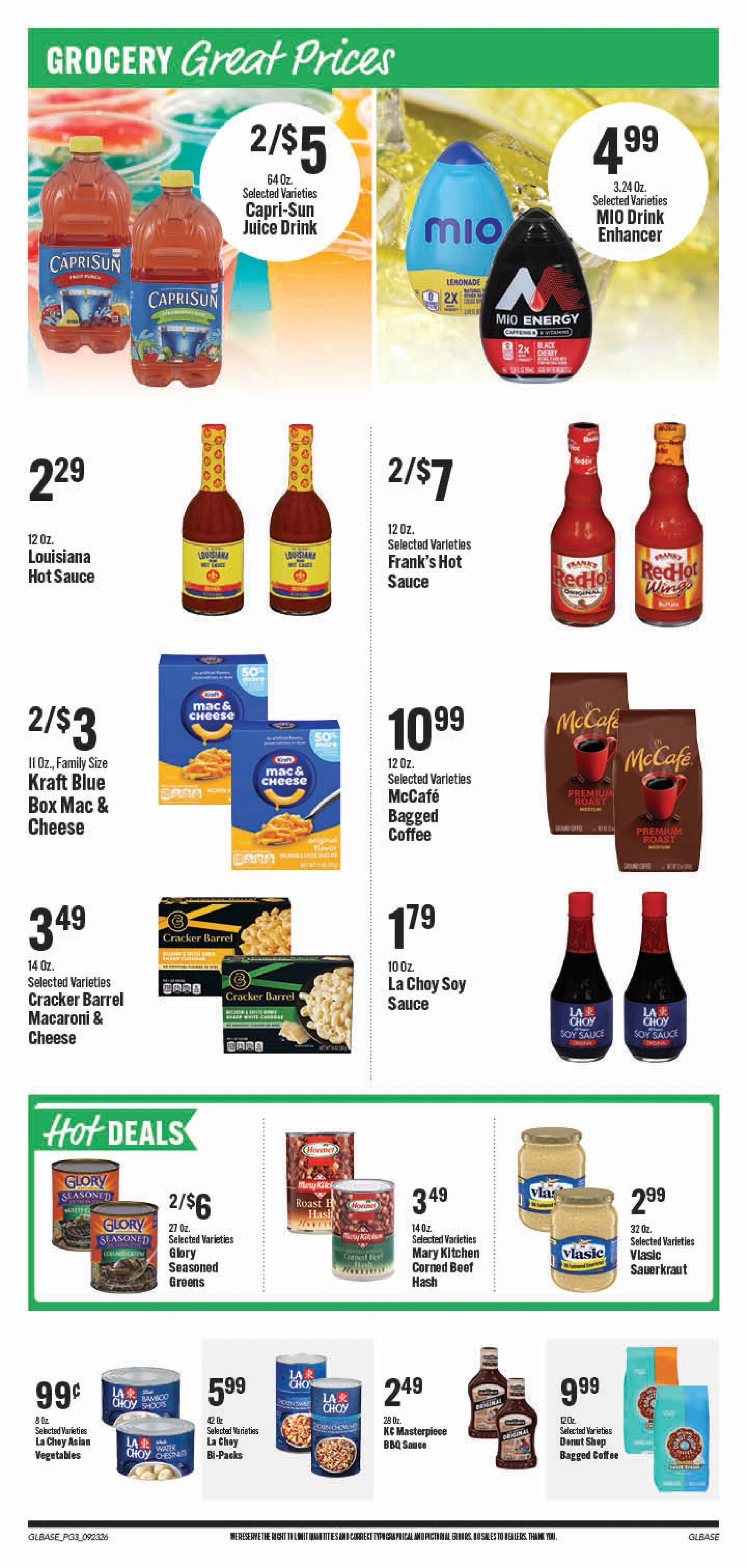 Mount Vernon Current Ad - Page 3