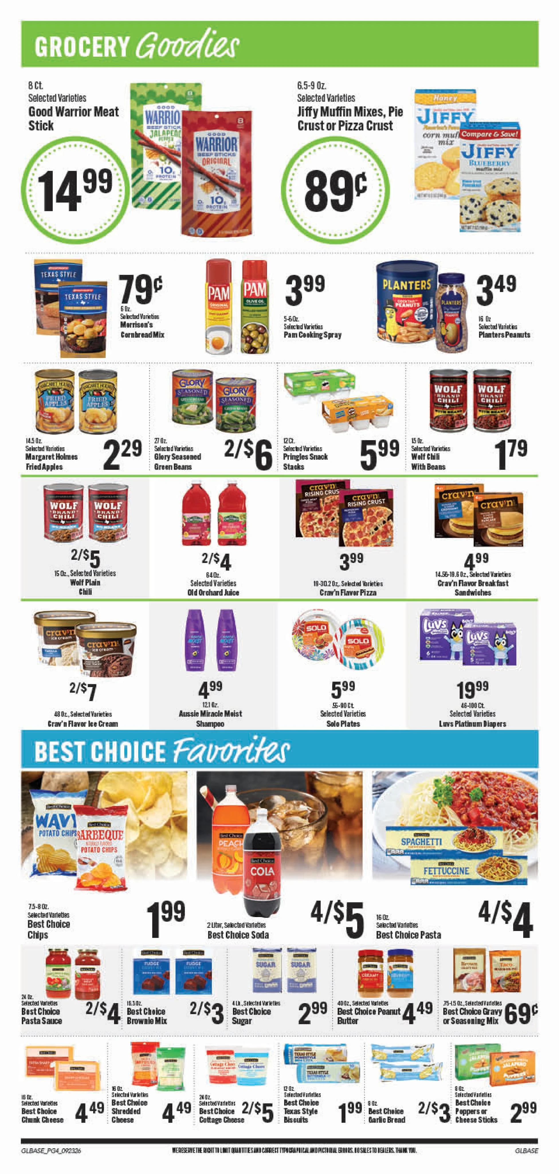 Mount Vernon Current Ad - Page 4