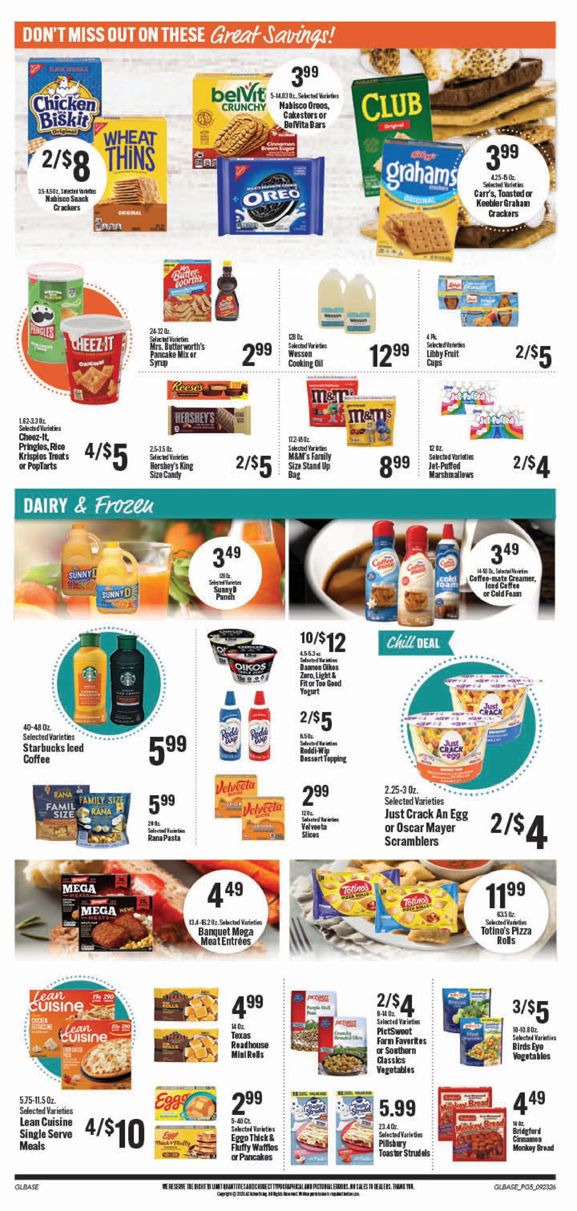 Mount Vernon Current Ad - Page 5