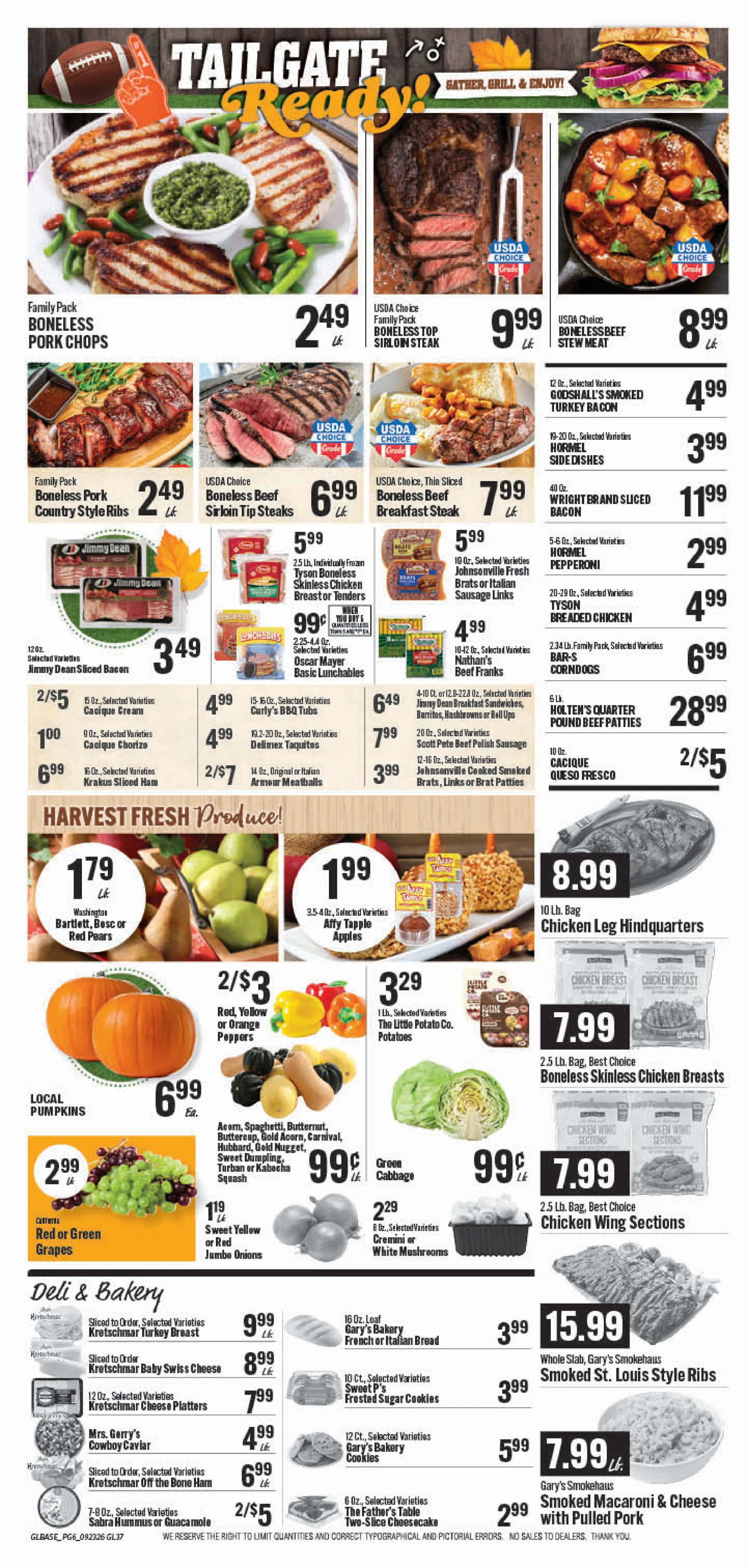 Mount Vernon Current Ad - Page 6
