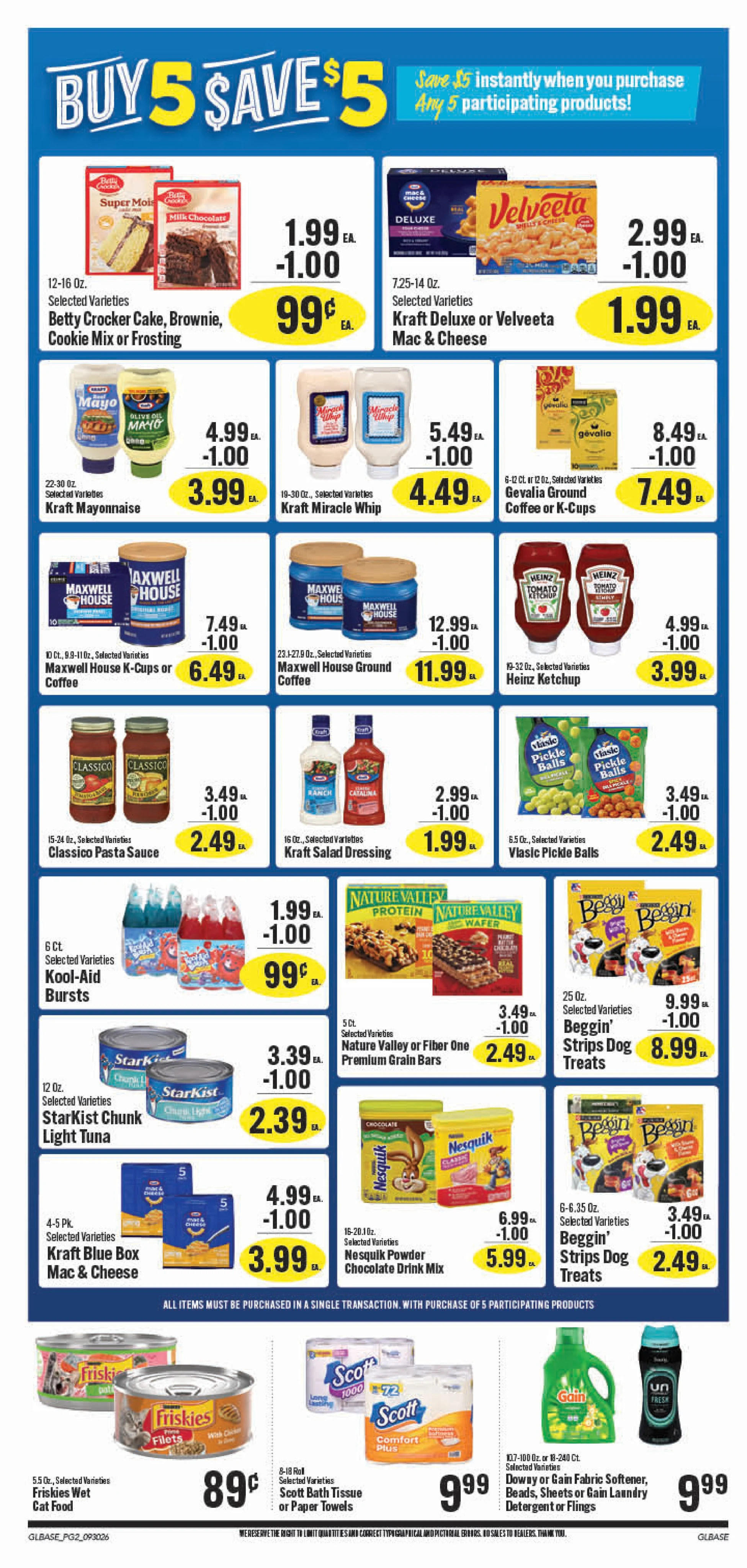 Mount Vernon Current Ad - Page 2