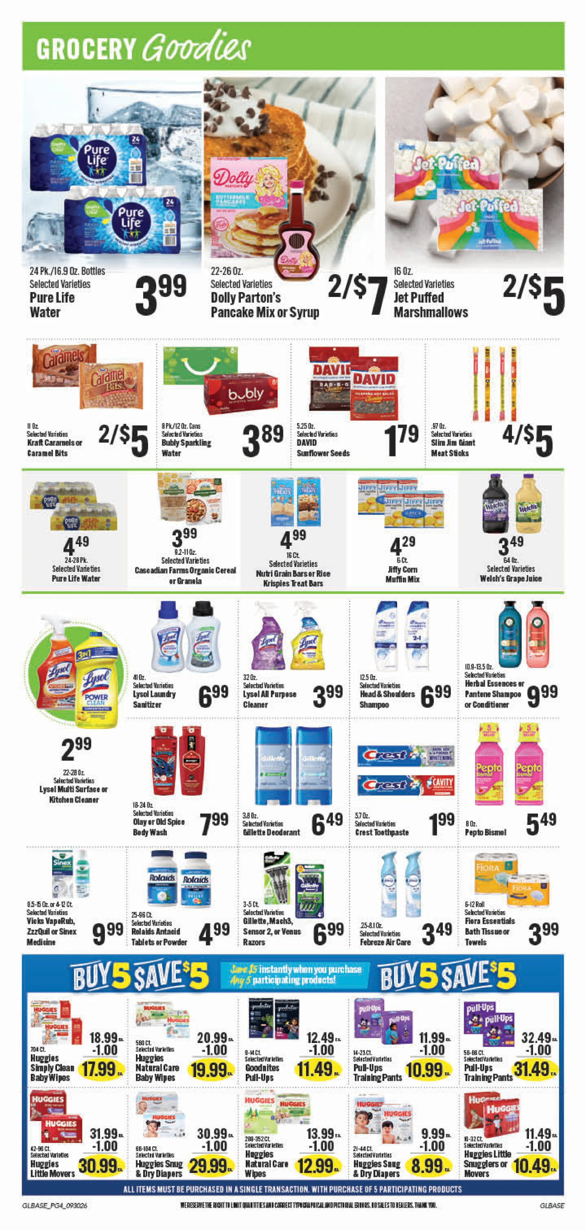 Mount Vernon Current Ad - Page 4