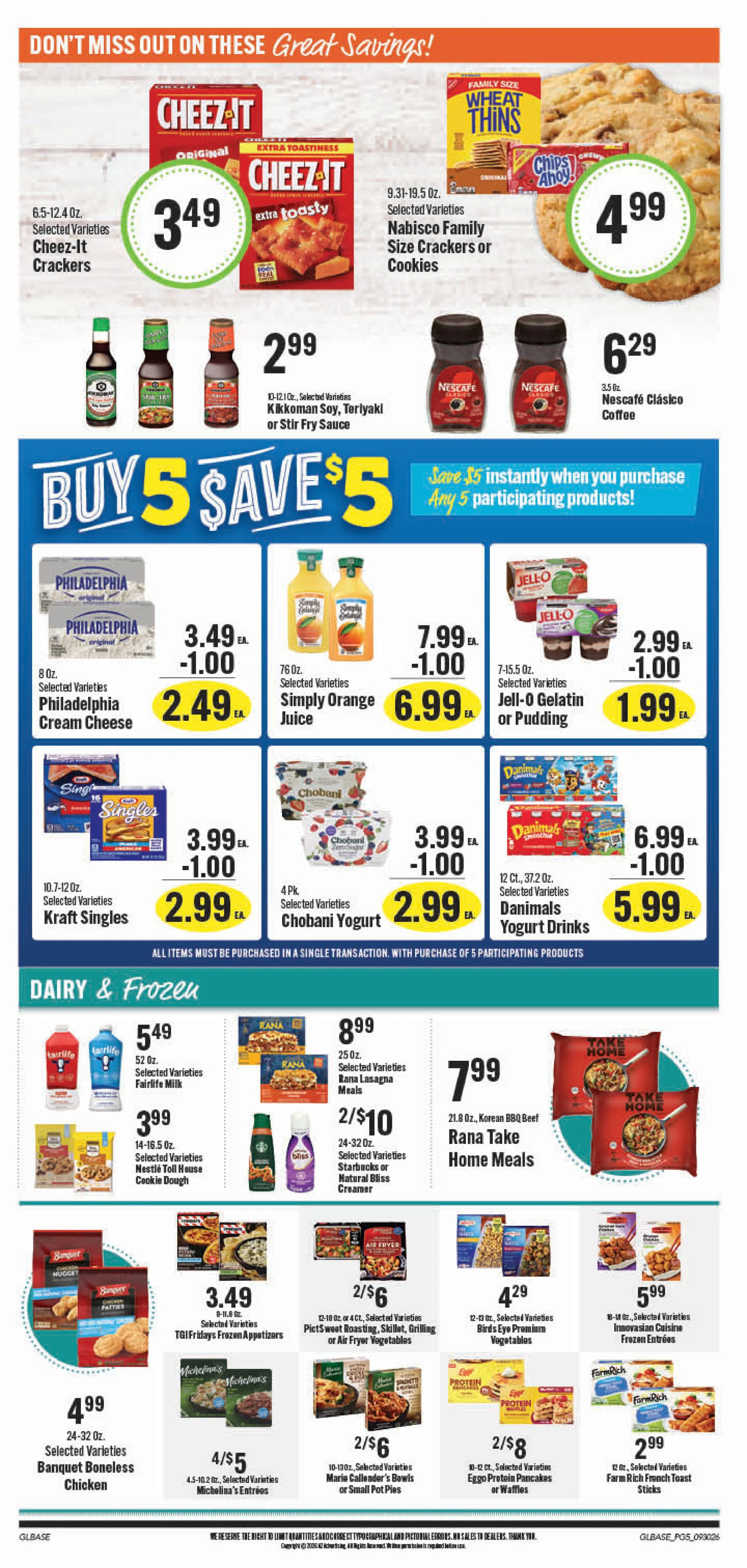 Mount Vernon Current Ad - Page 5