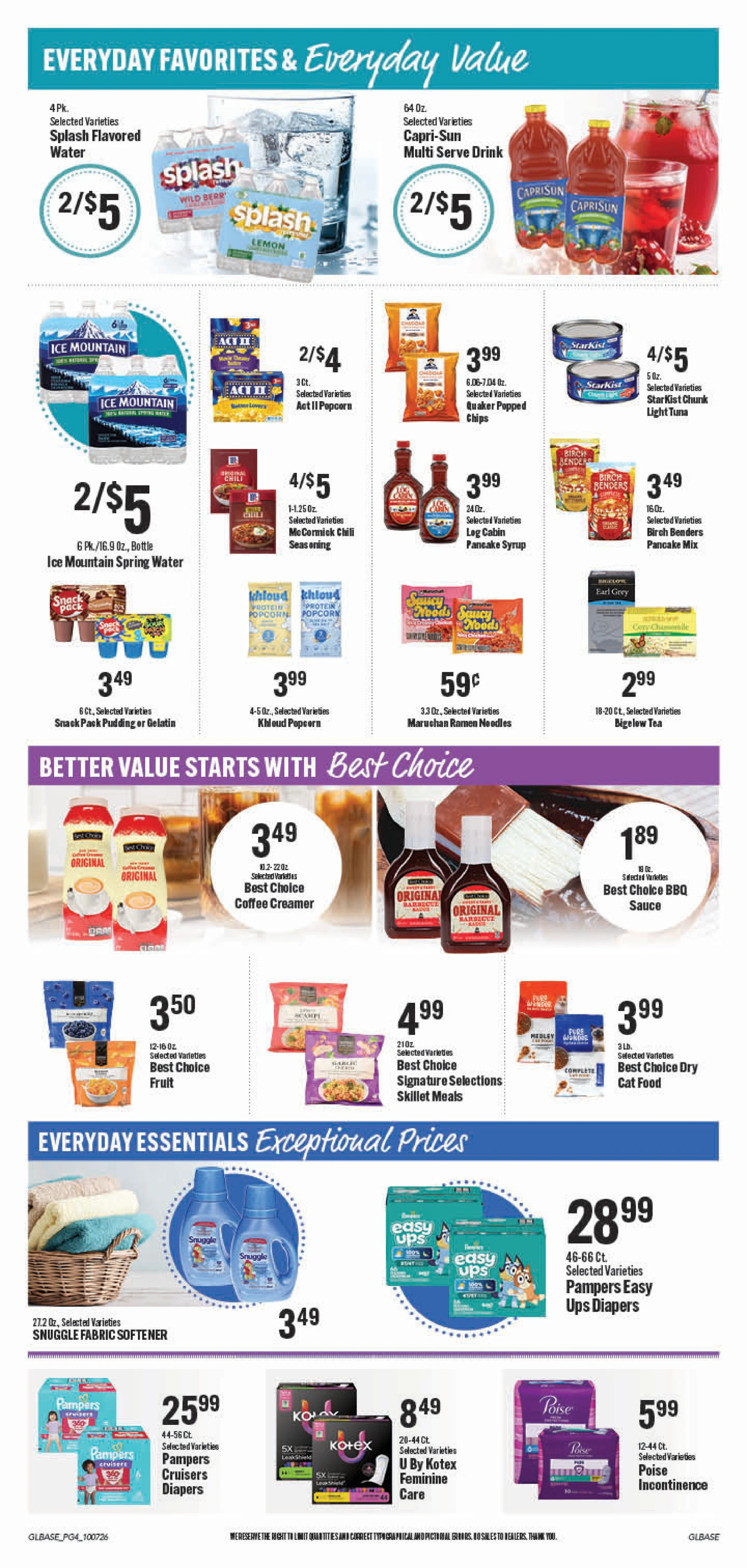 Mount Vernon Current Ad - Page 4