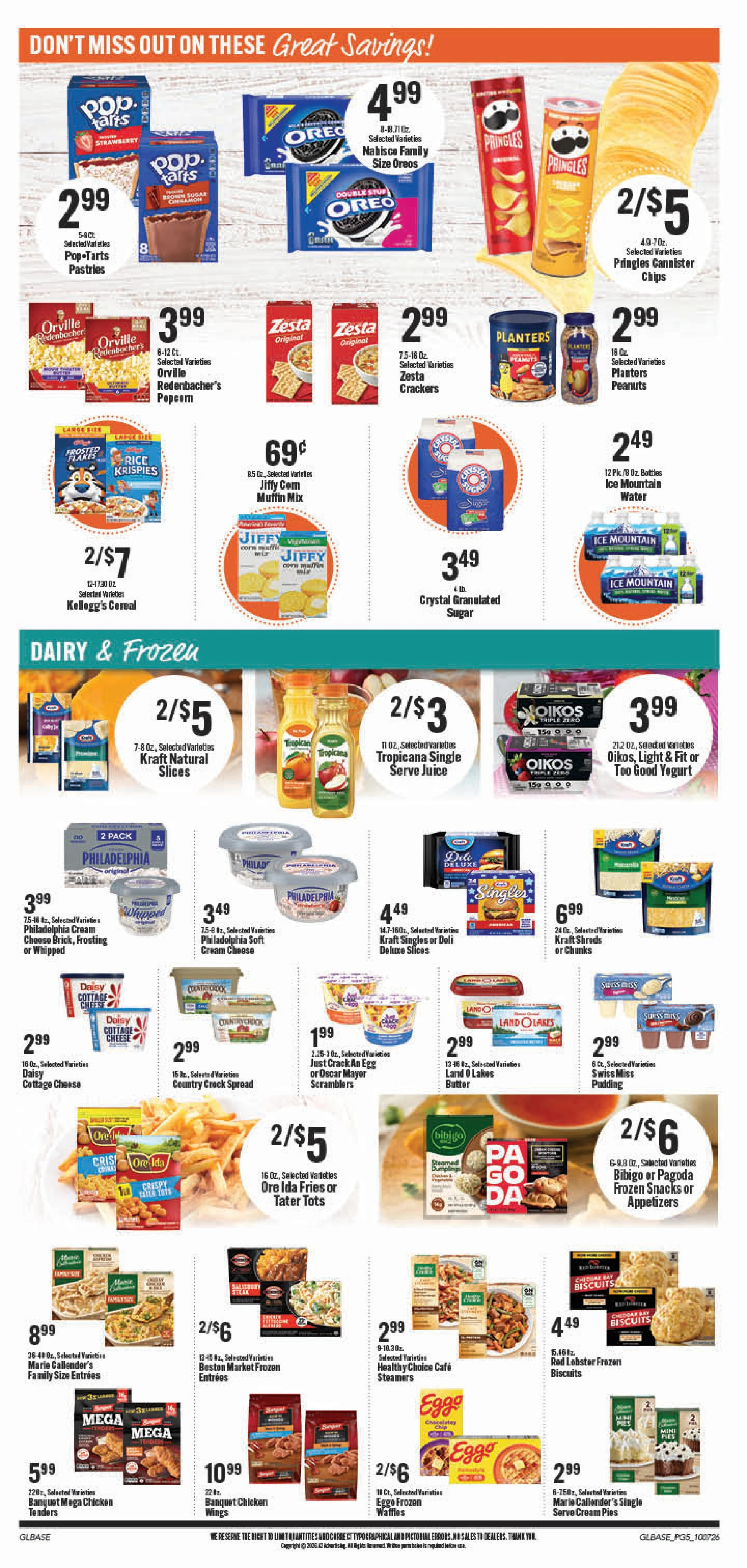 Mount Vernon Current Ad - Page 5
