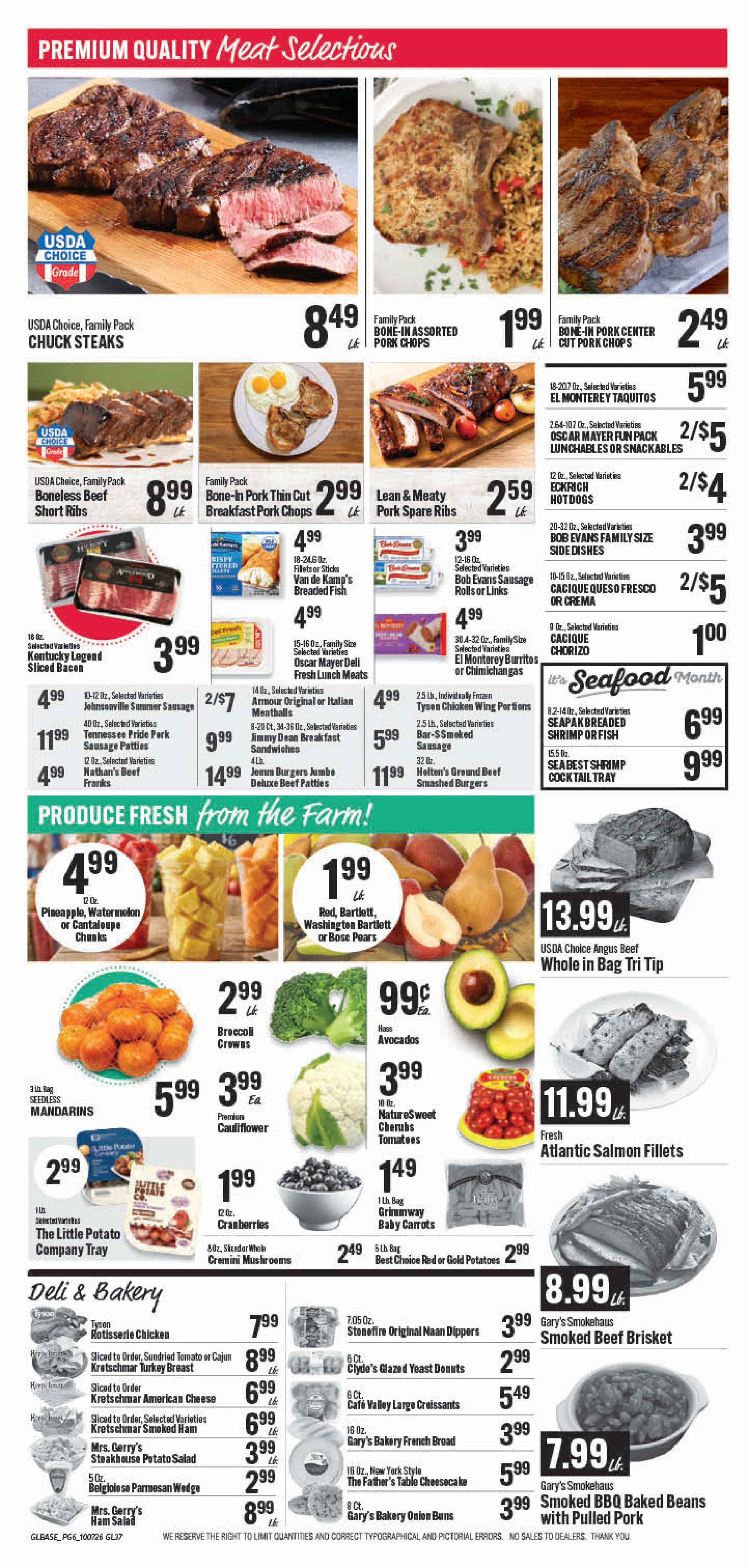 Mount Vernon Current Ad - Page 6