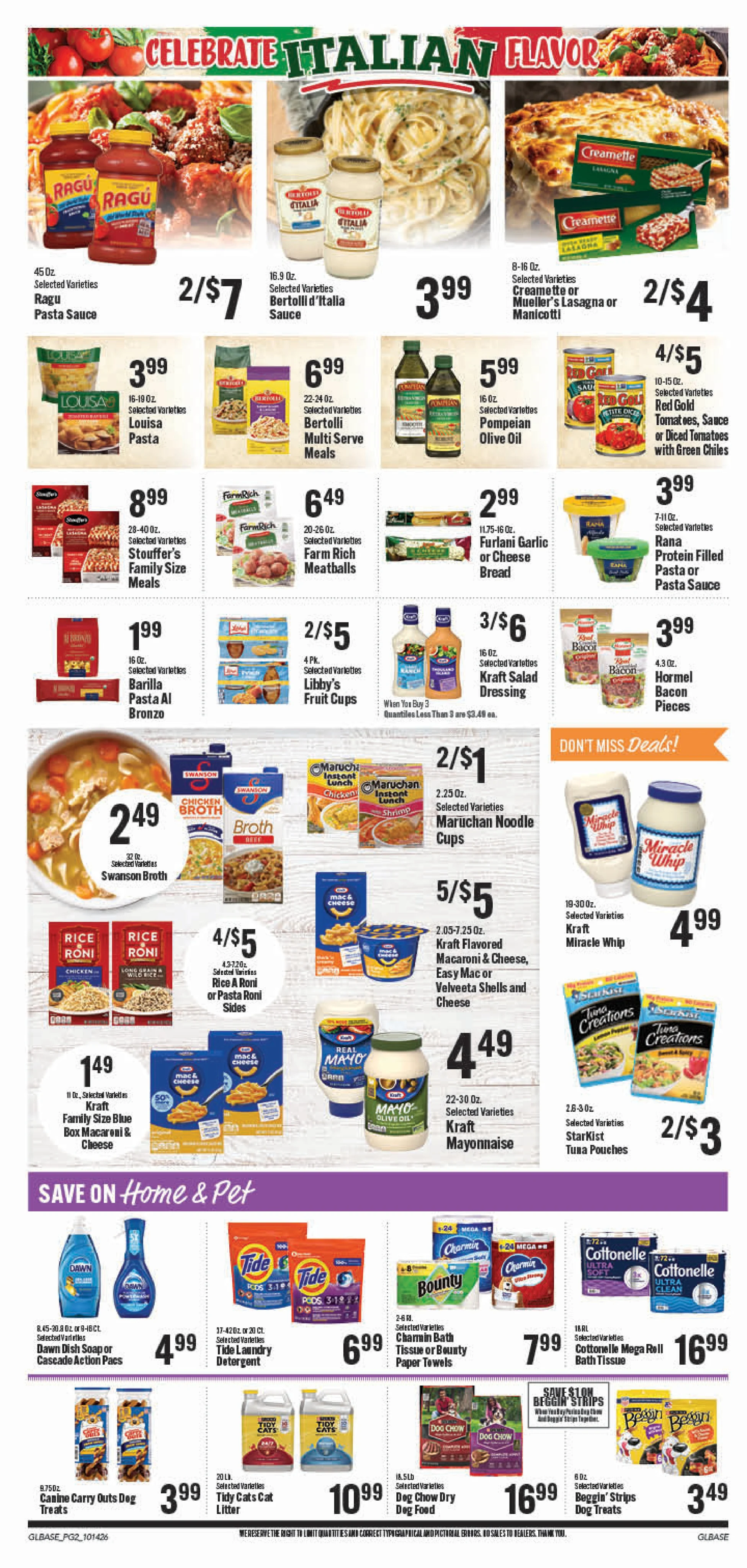 Mount Vernon Current Ad - Page 2