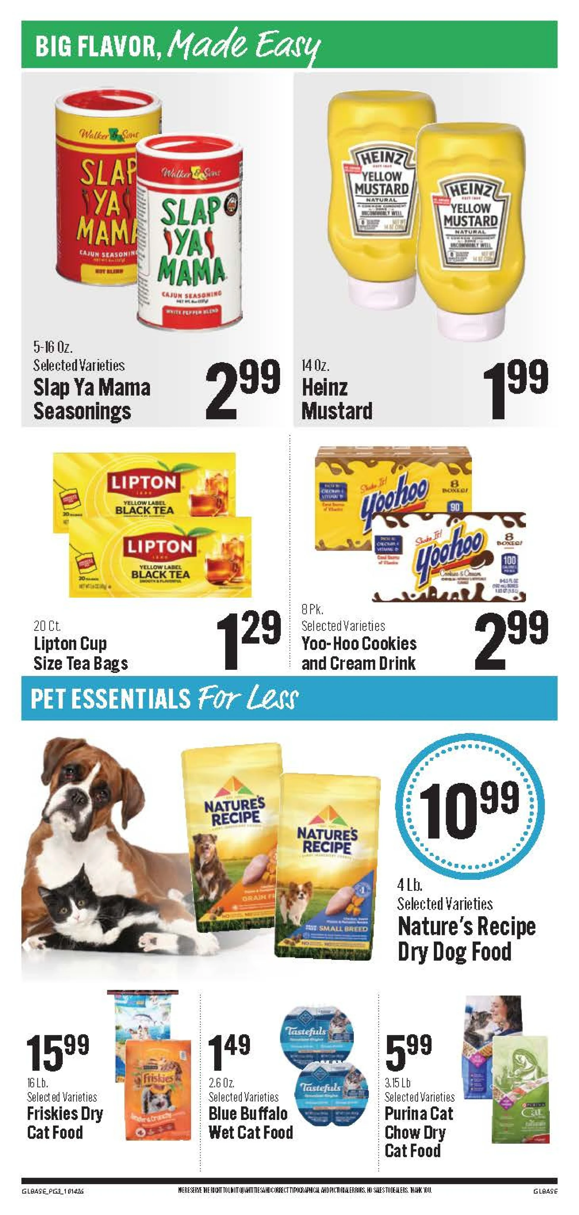 Mount Vernon Current Ad - Page 3