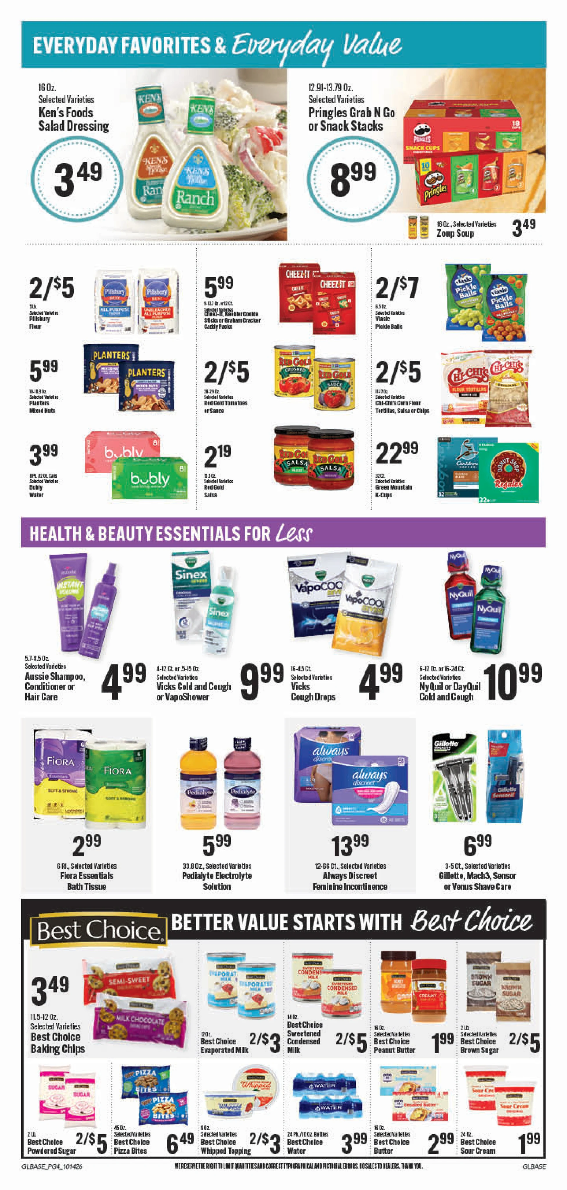 Mount Vernon Current Ad - Page 4