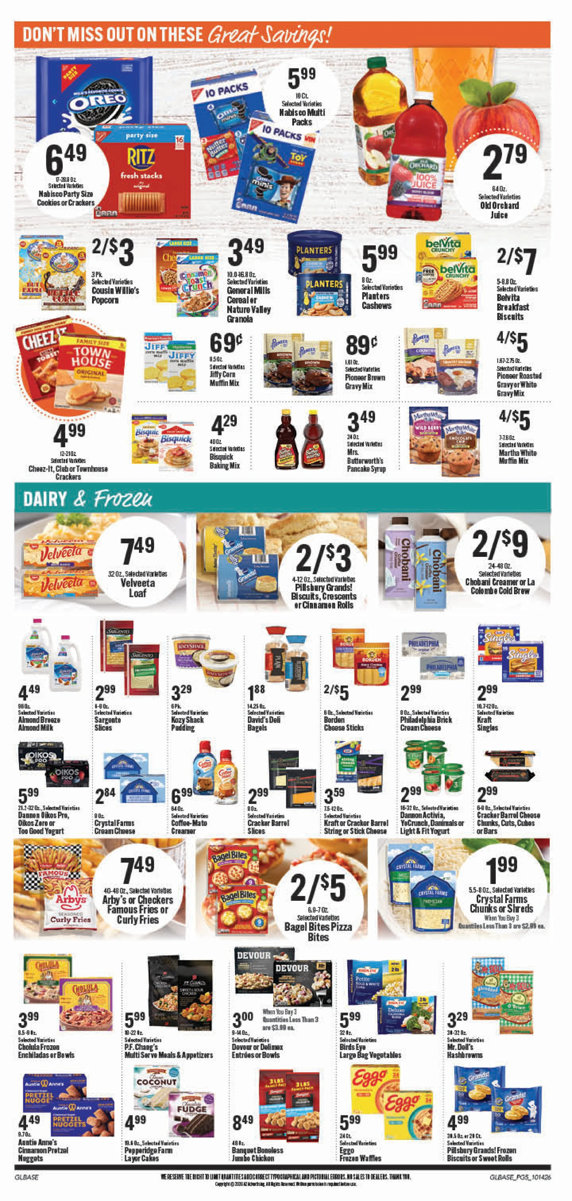 Mount Vernon Current Ad - Page 5
