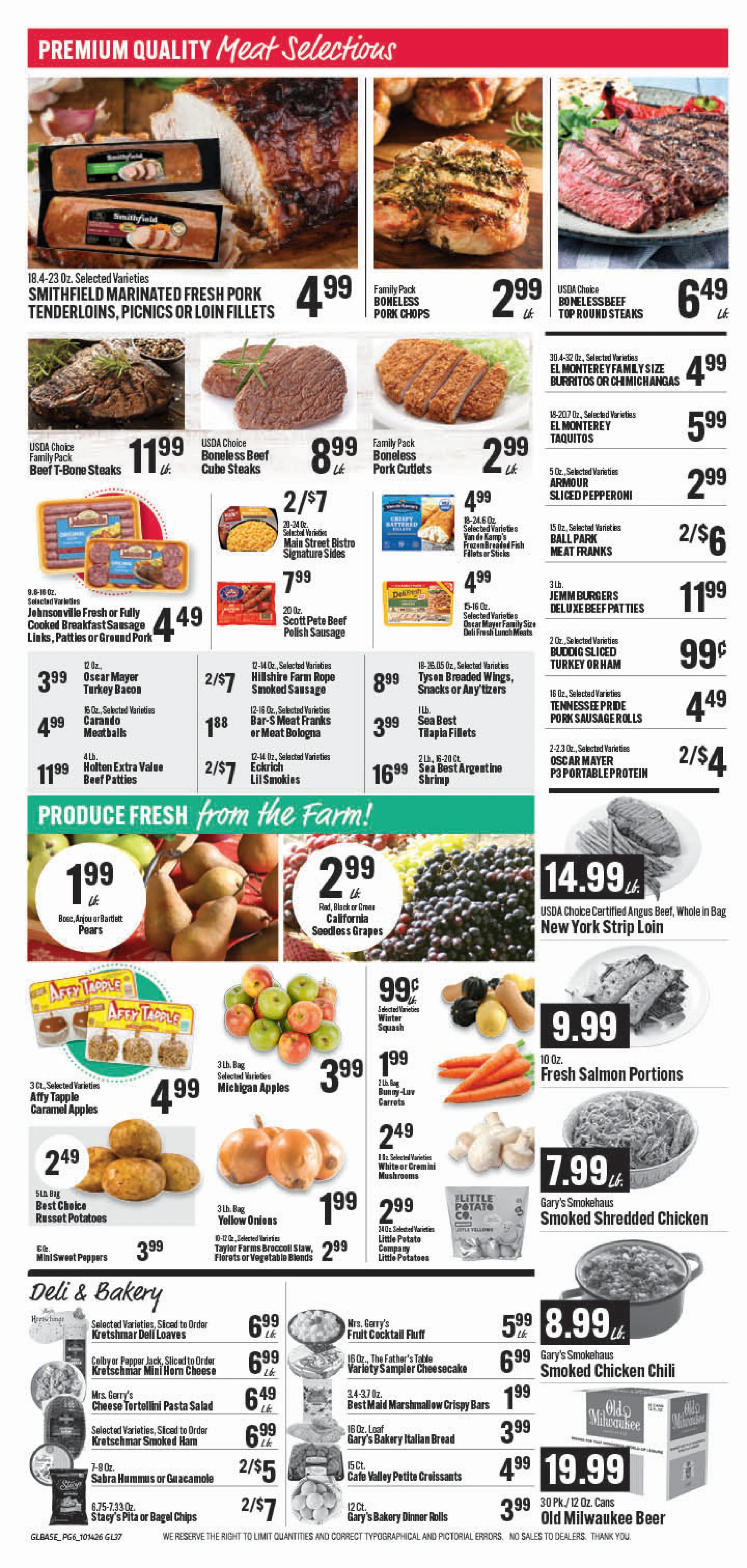 Mount Vernon Current Ad - Page 6