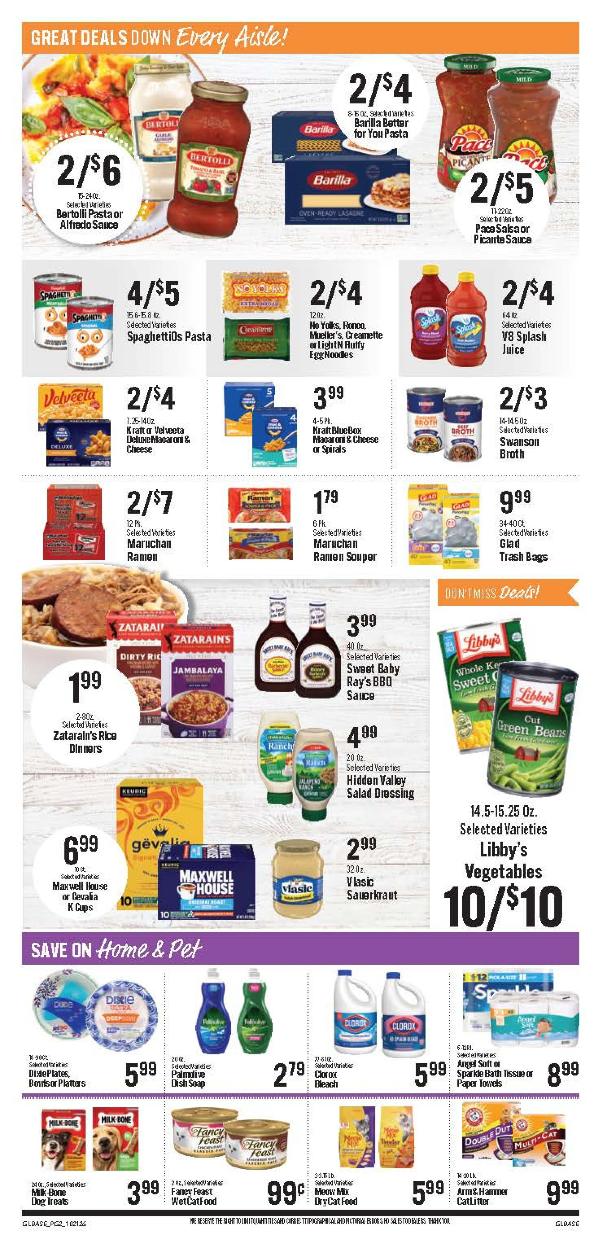 Mount Vernon Current Ad - Page 2