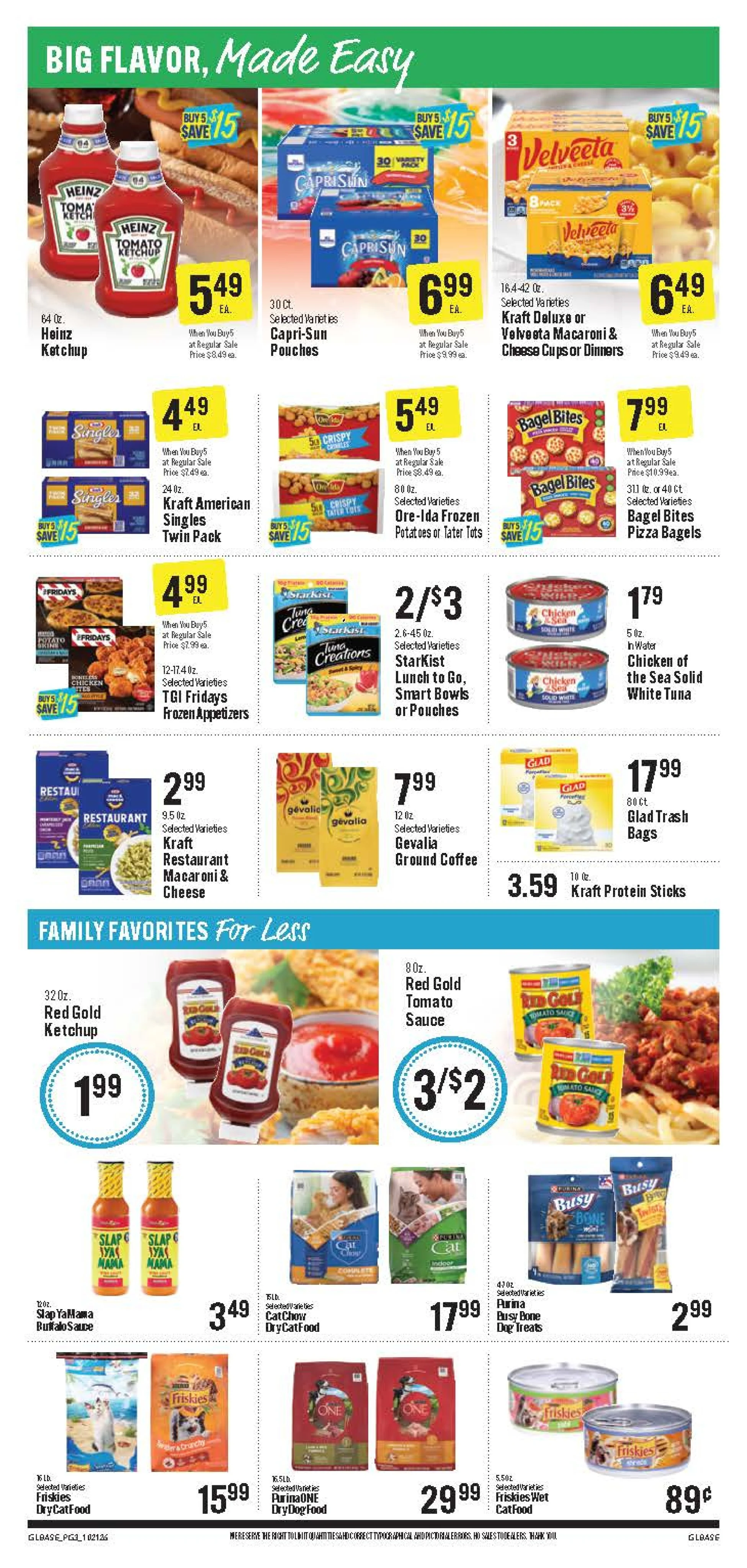 Mount Vernon Current Ad - Page 3