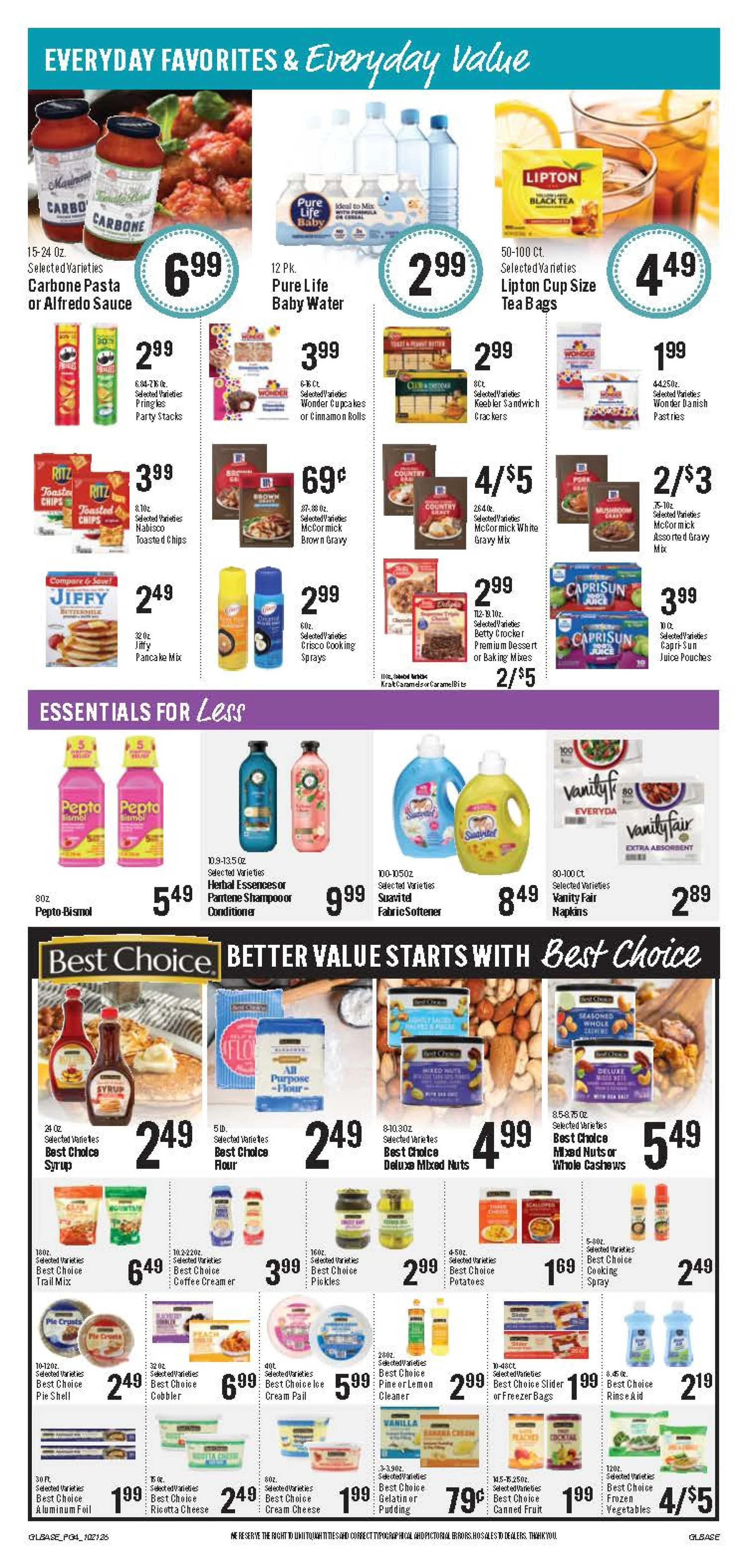 Mount Vernon Current Ad - Page 4