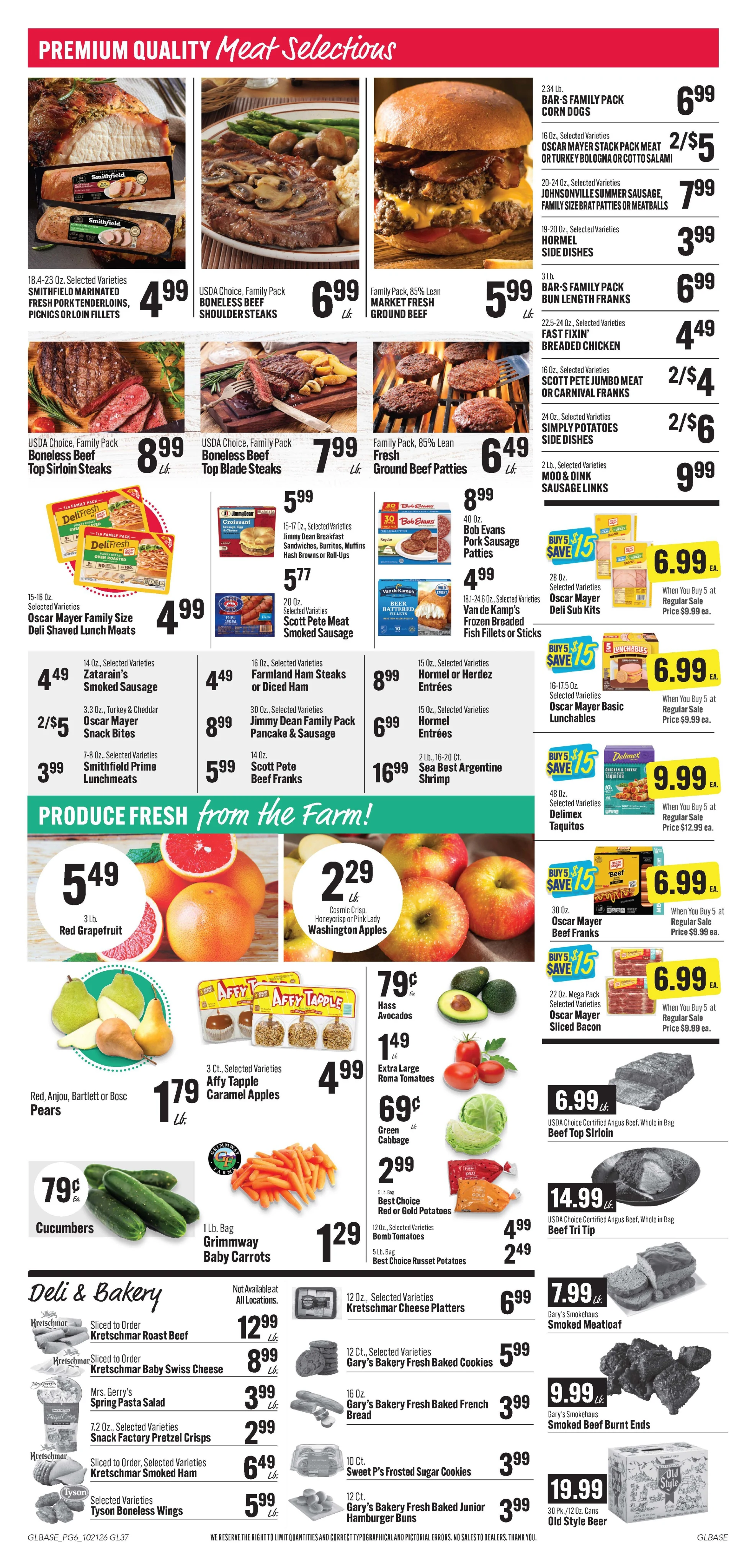 Mount Vernon Current Ad - Page 6